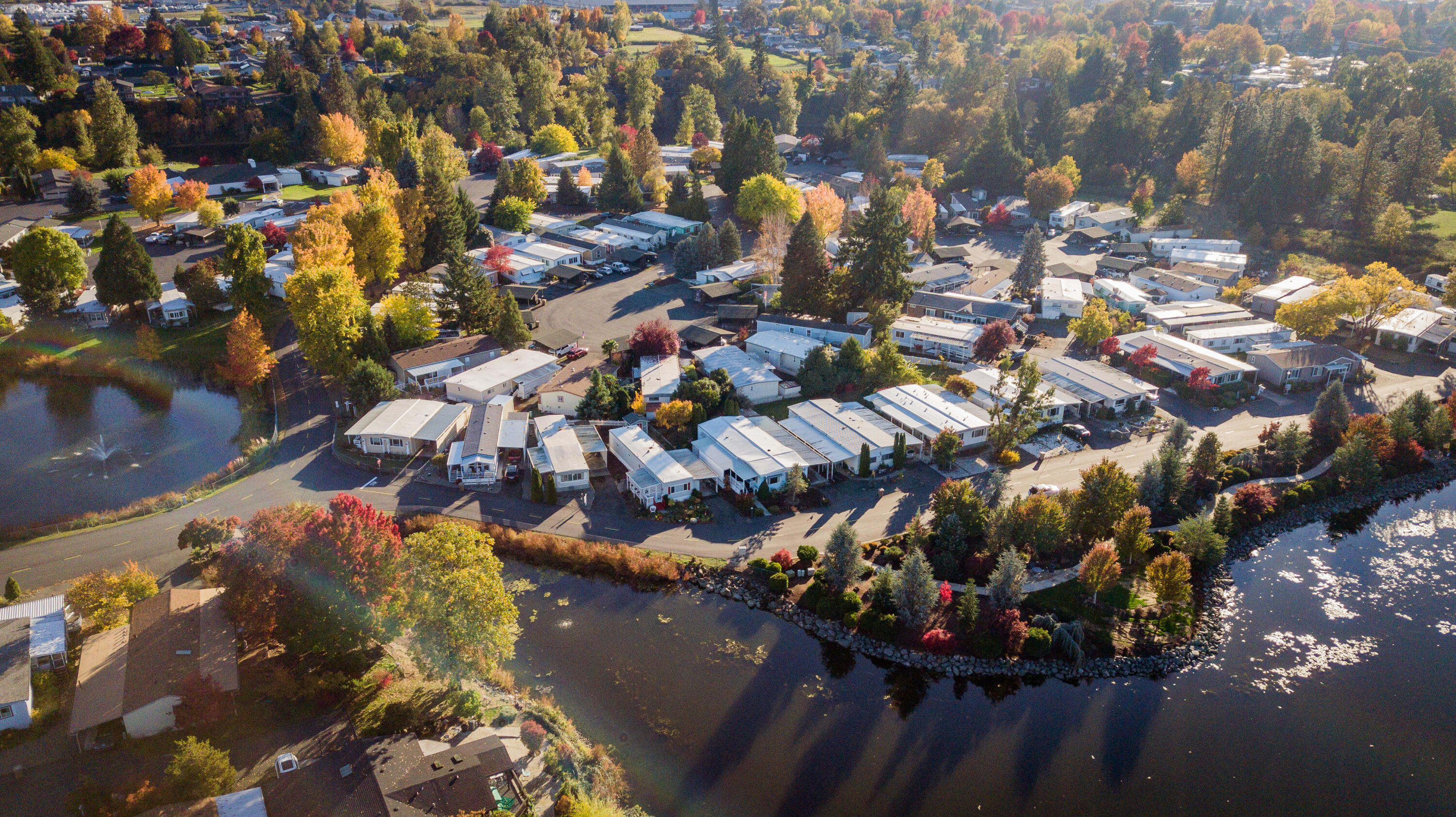 Rogue Lea Estates - Residential