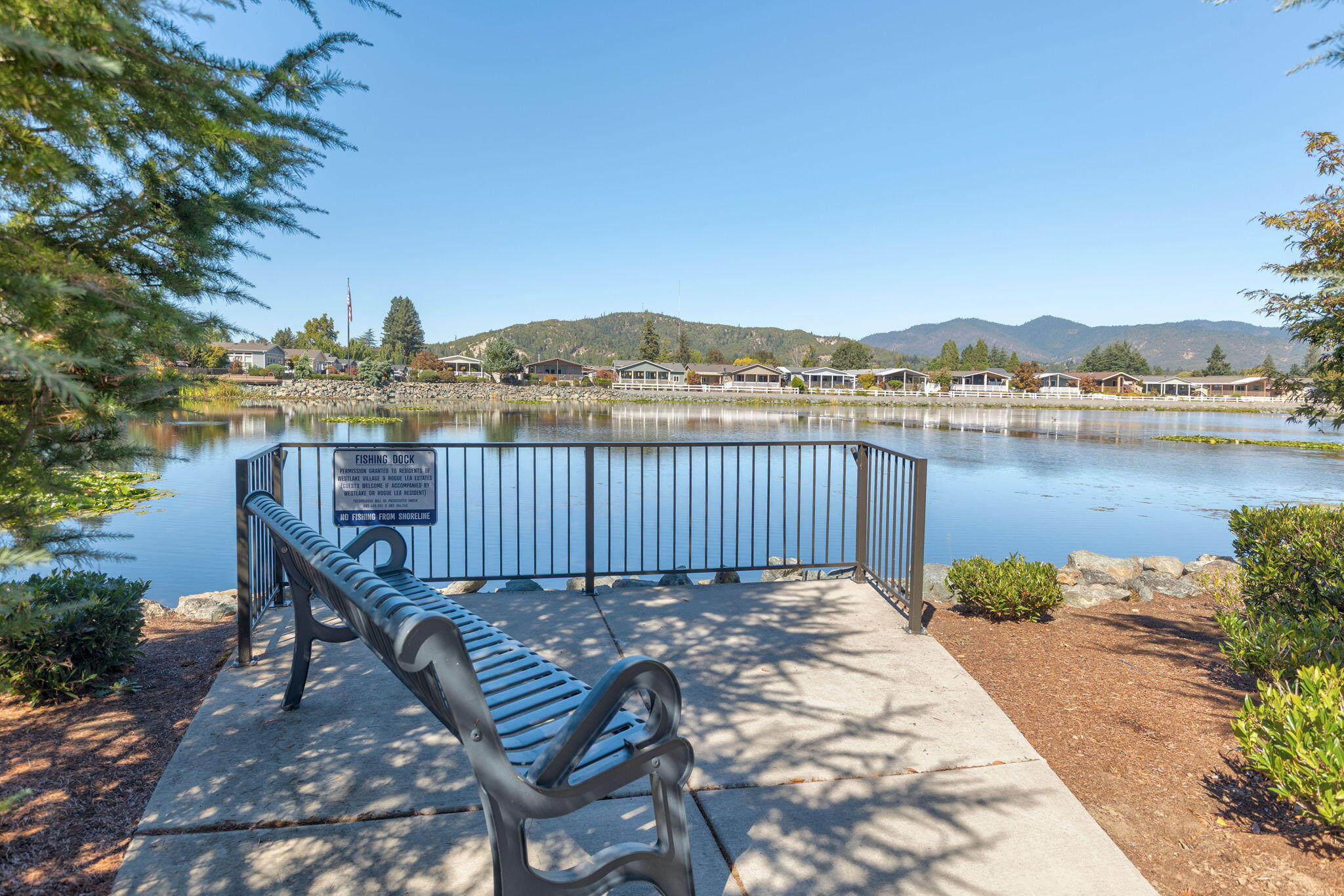 Rogue Lea Estates - Residential