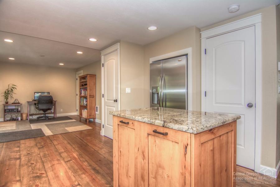 Homestead - Residential