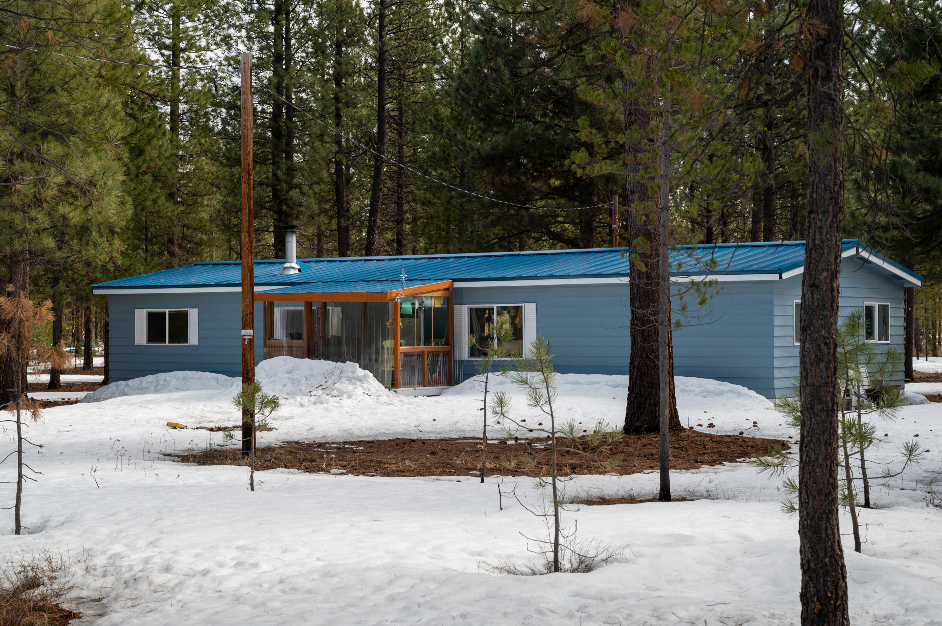 South 40 - Residential