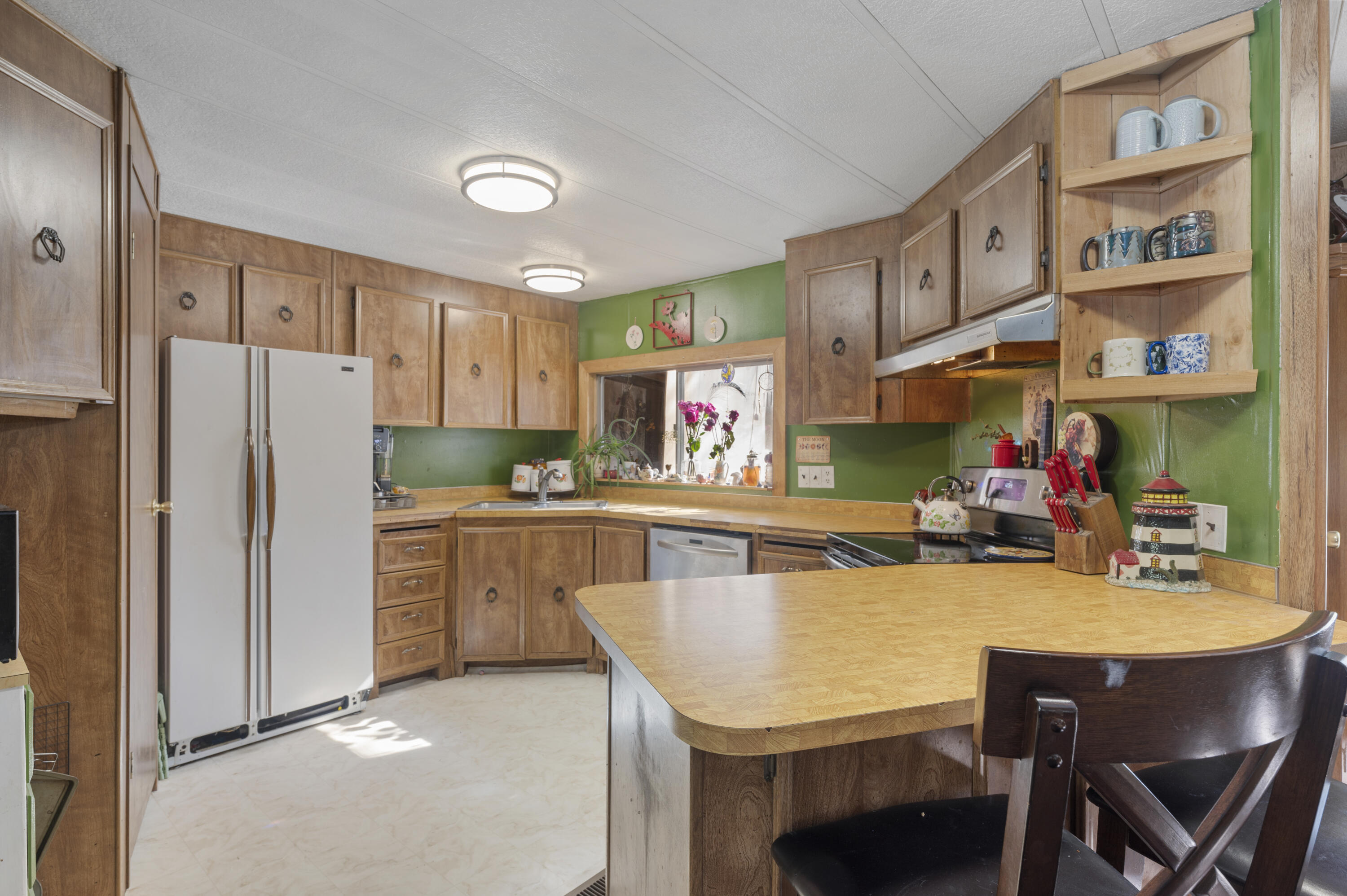 South 40 - Residential