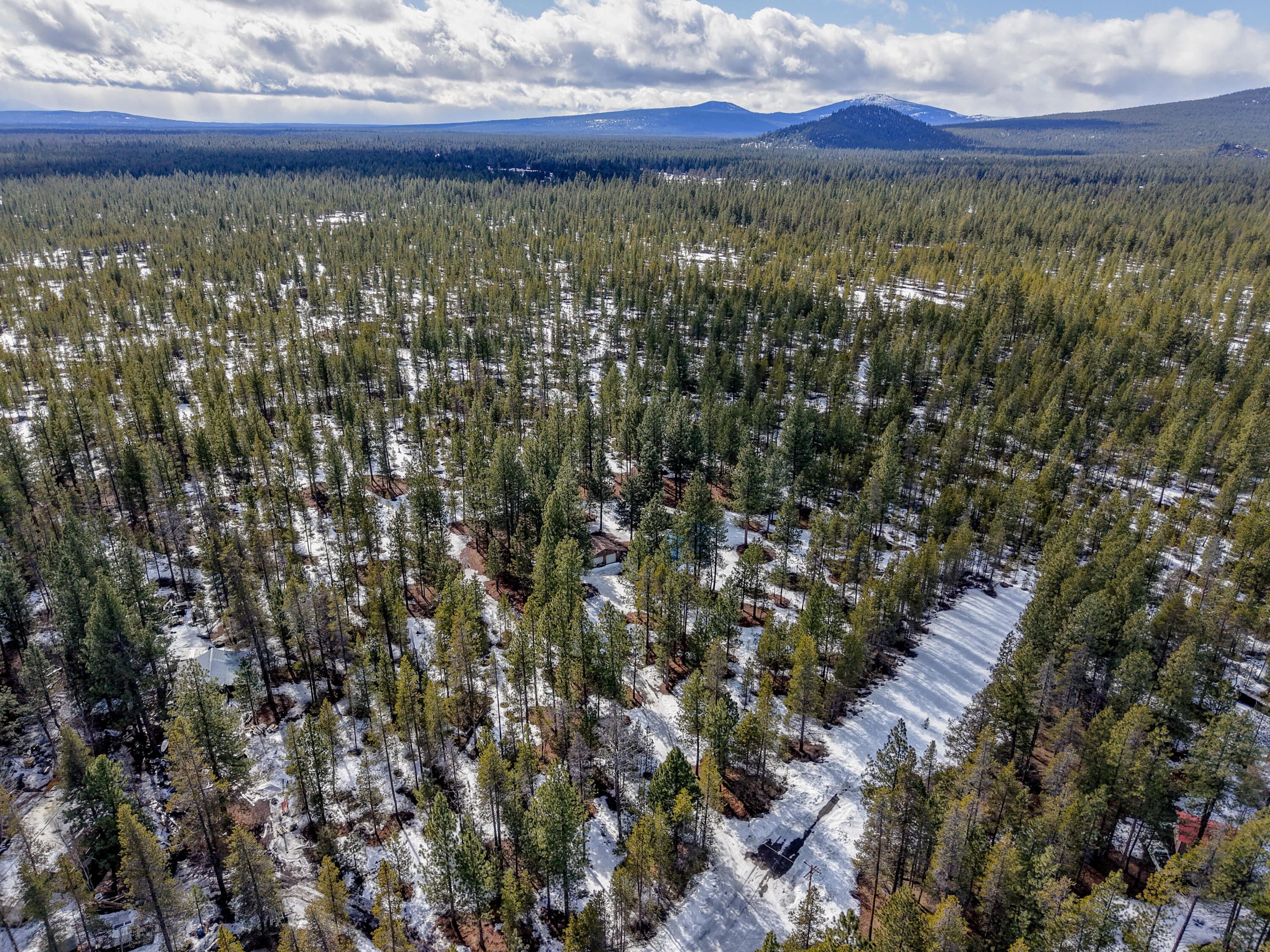 South 40 - Residential