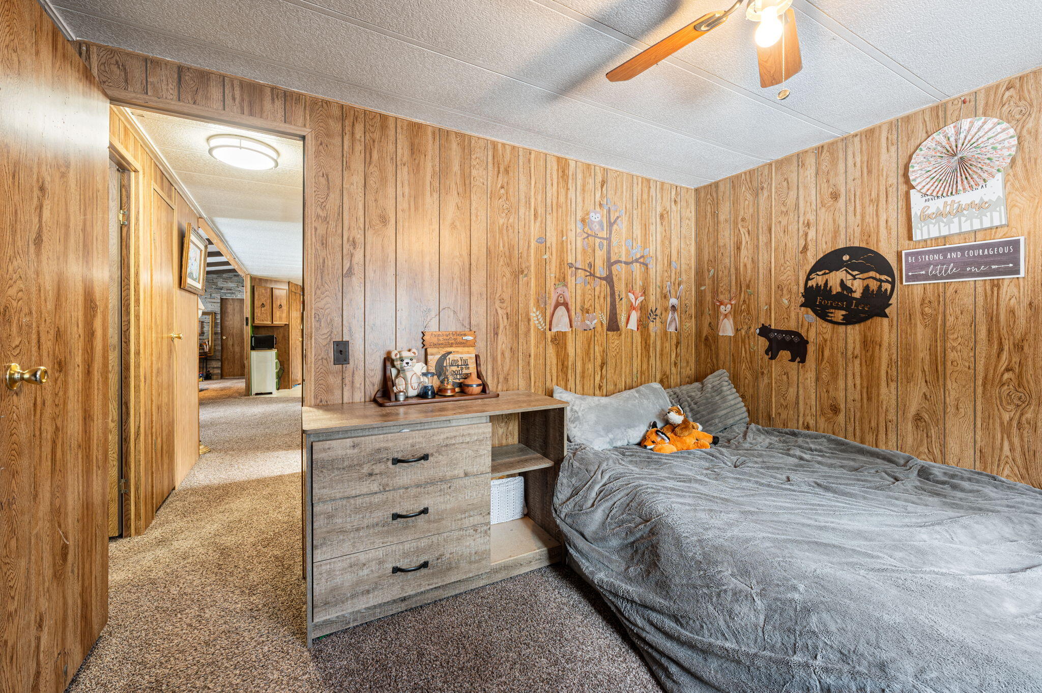 South 40 - Residential