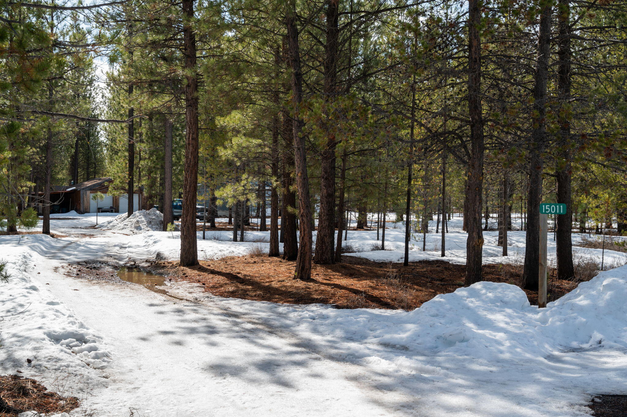 South 40 - Residential