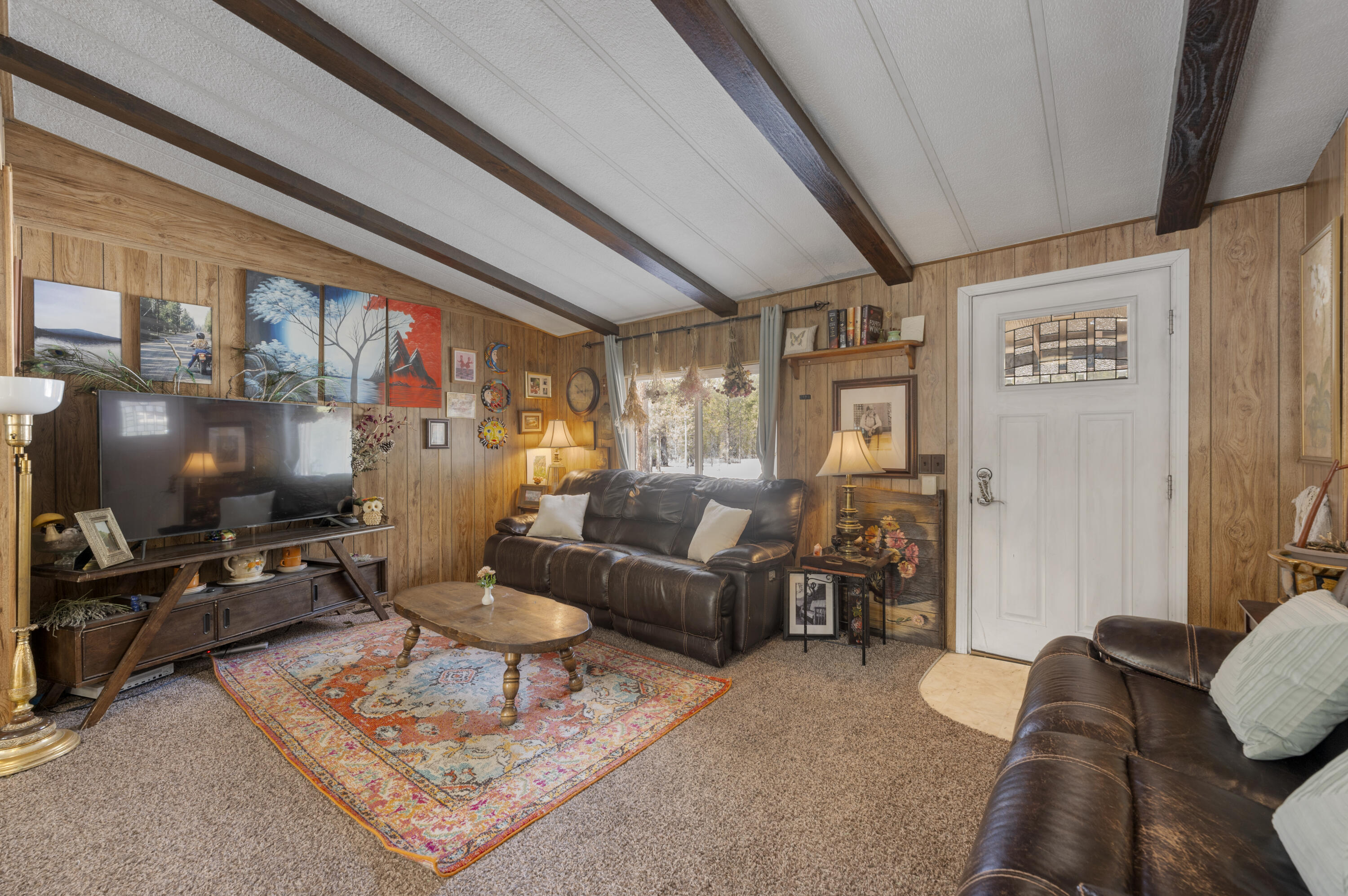 South 40 - Residential