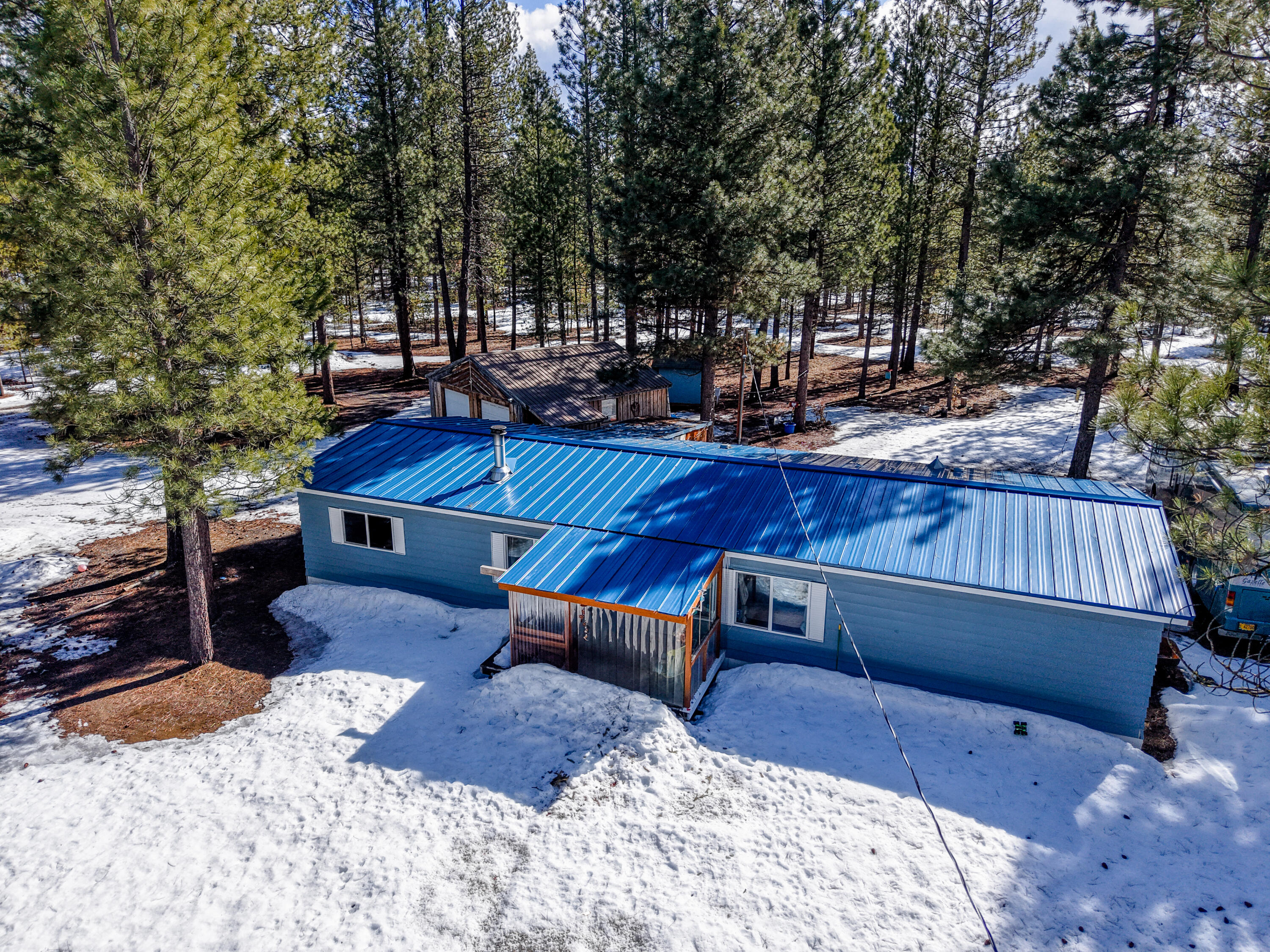 South 40 - Residential