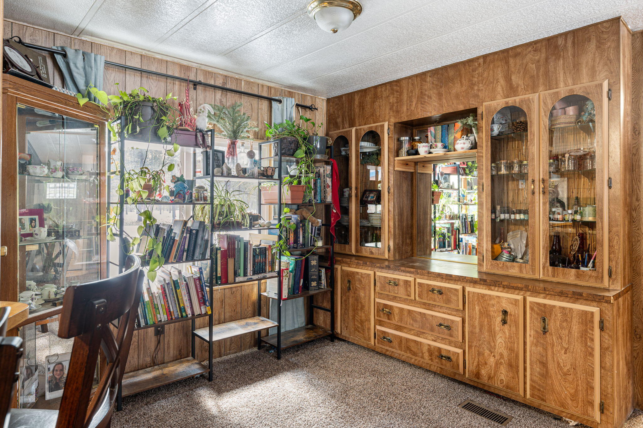 South 40 - Residential