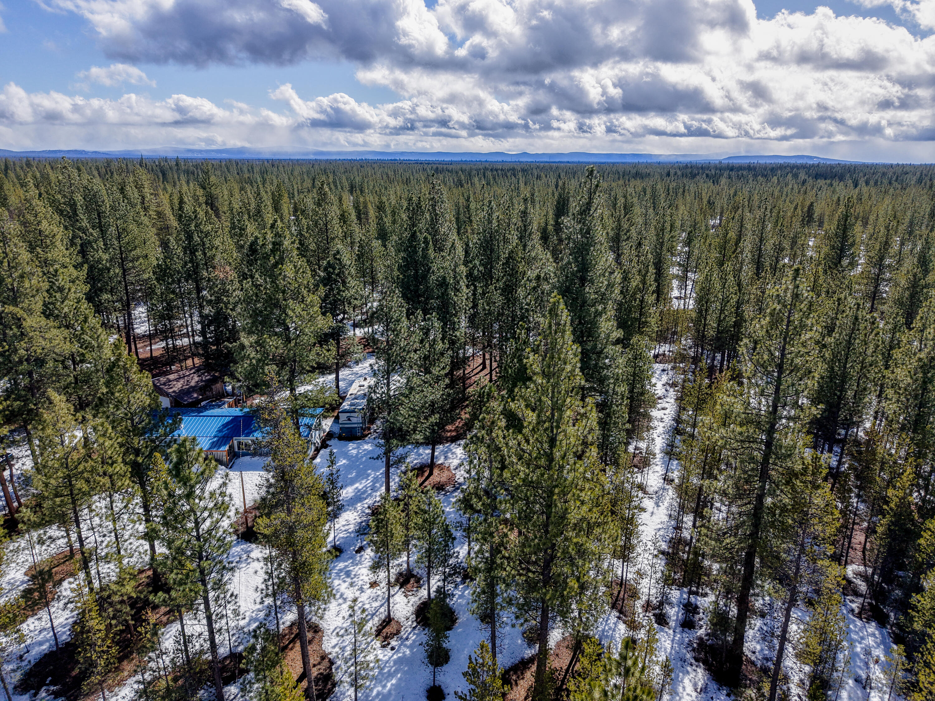 South 40 - Residential