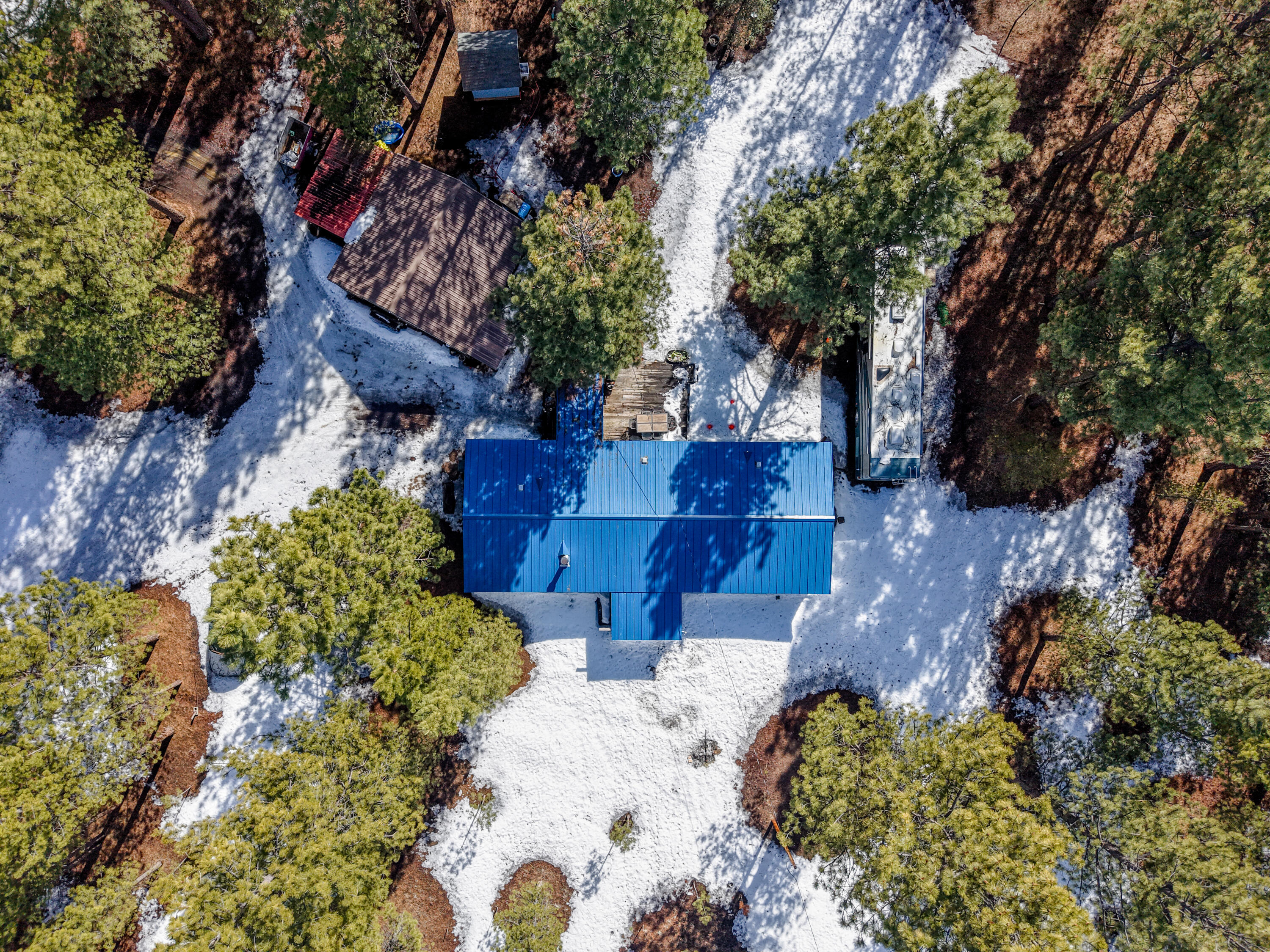 South 40 - Residential