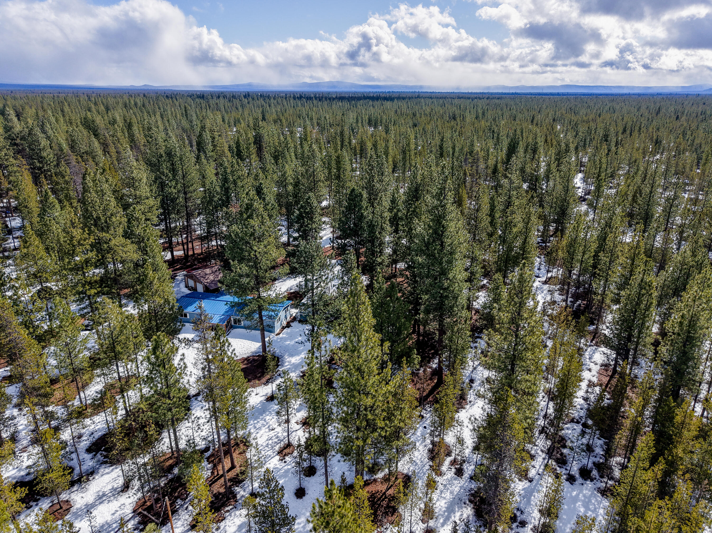 South 40 - Residential