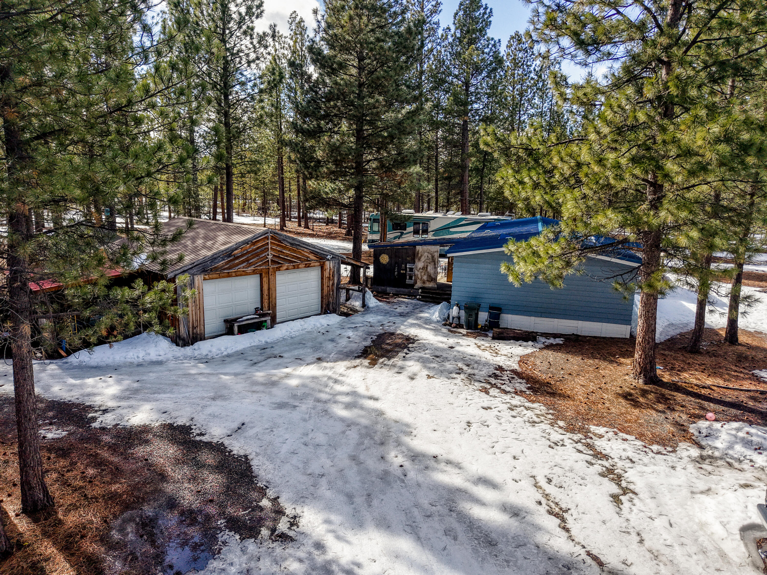 South 40 - Residential