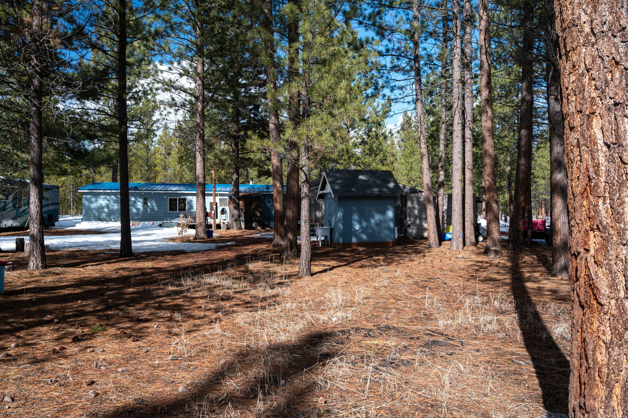 South 40 - Residential