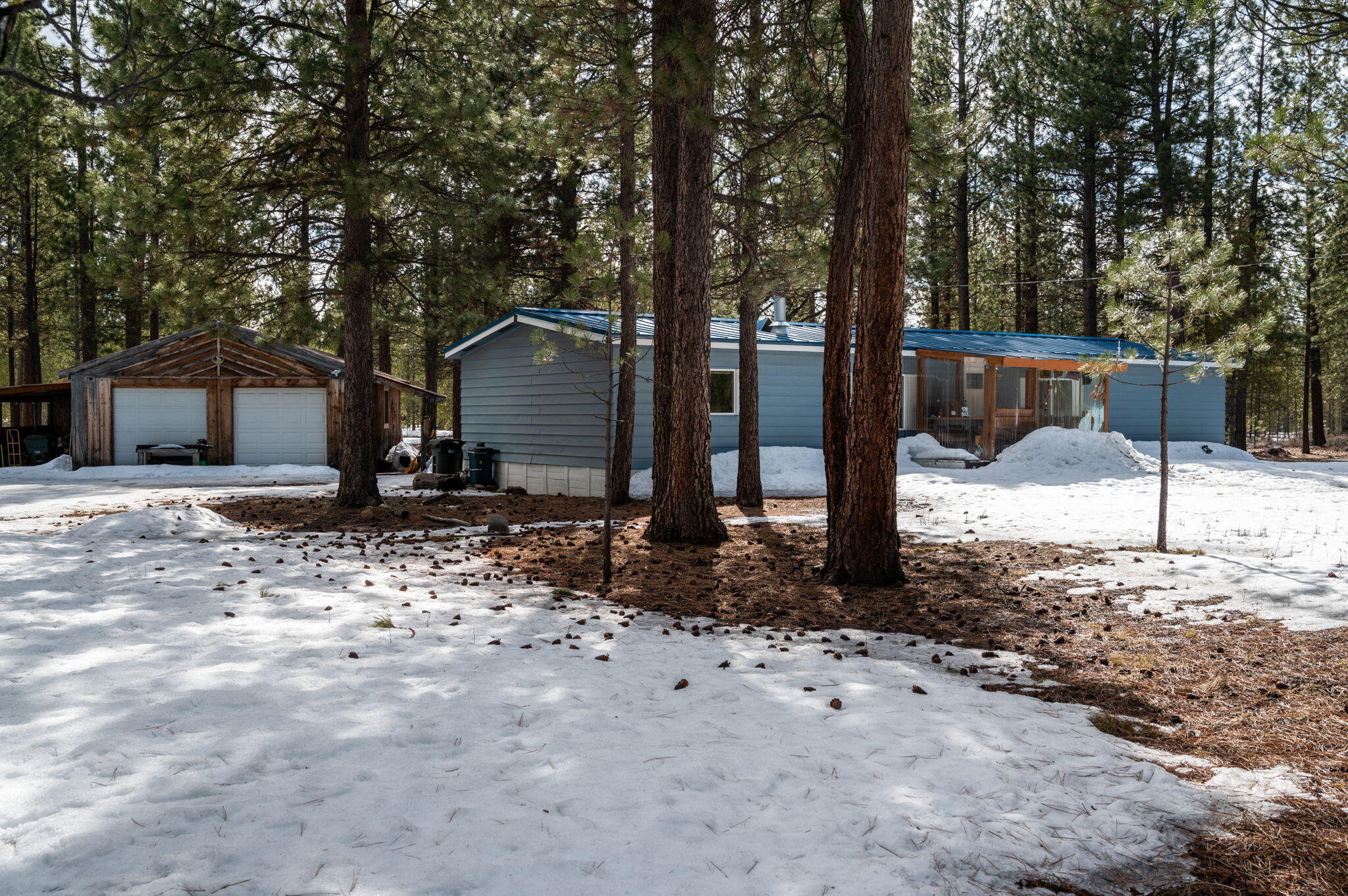 South 40 - Residential