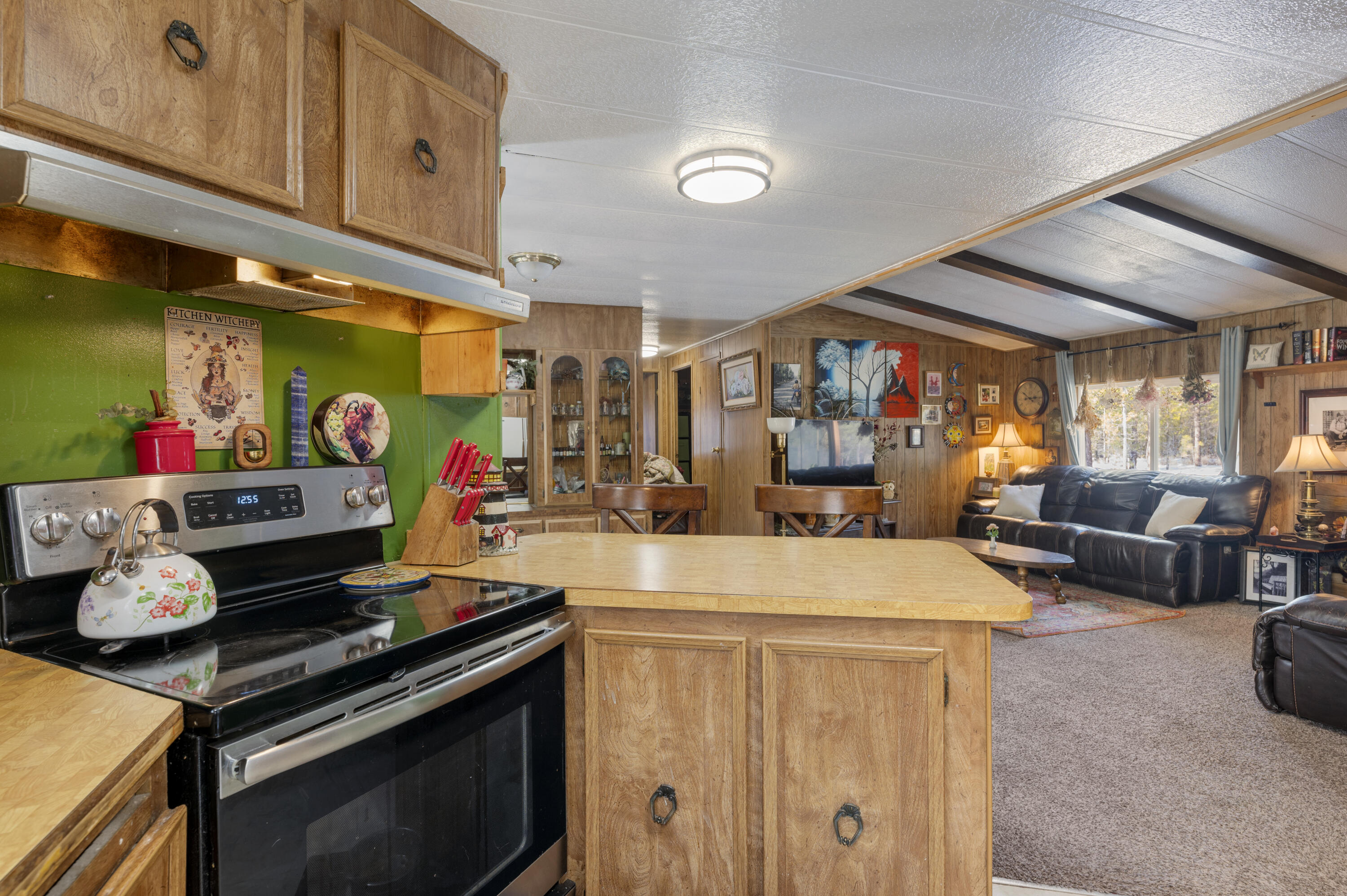 South 40 - Residential