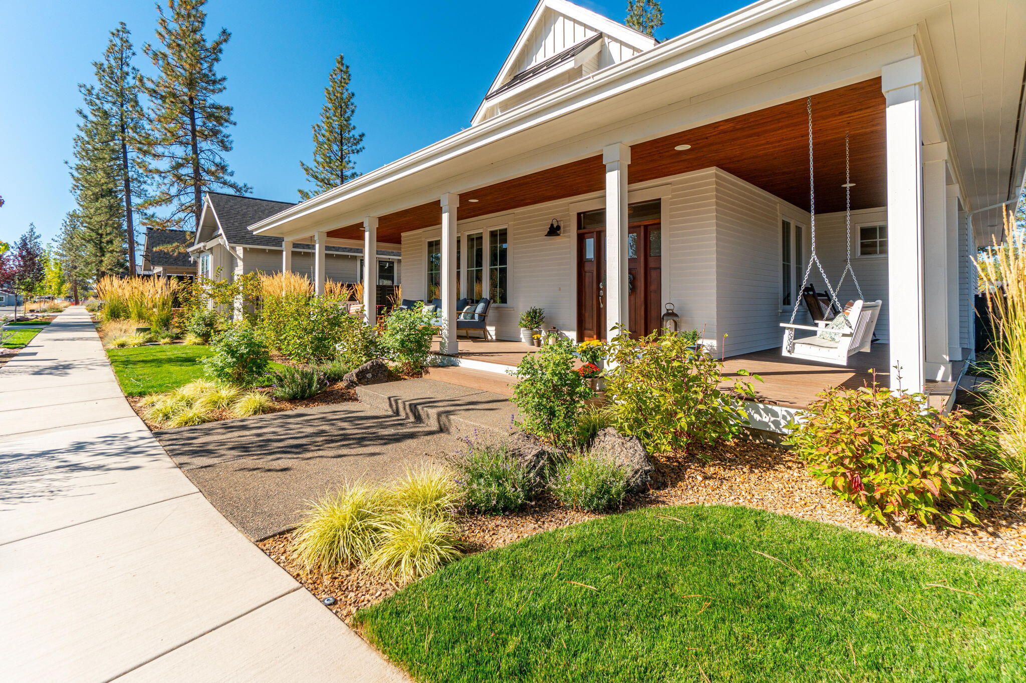 Discovery West Phase 1 - Residential