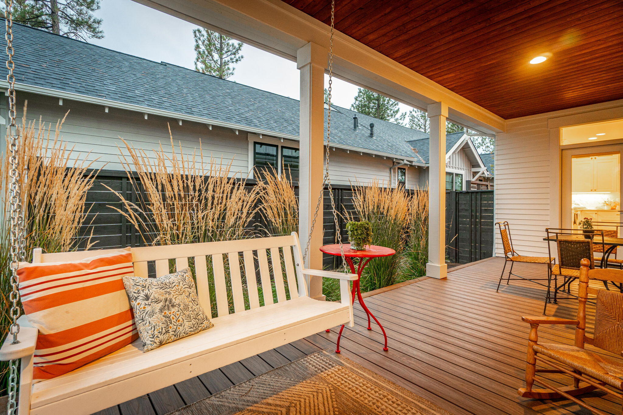 Discovery West Phase 1 - Residential