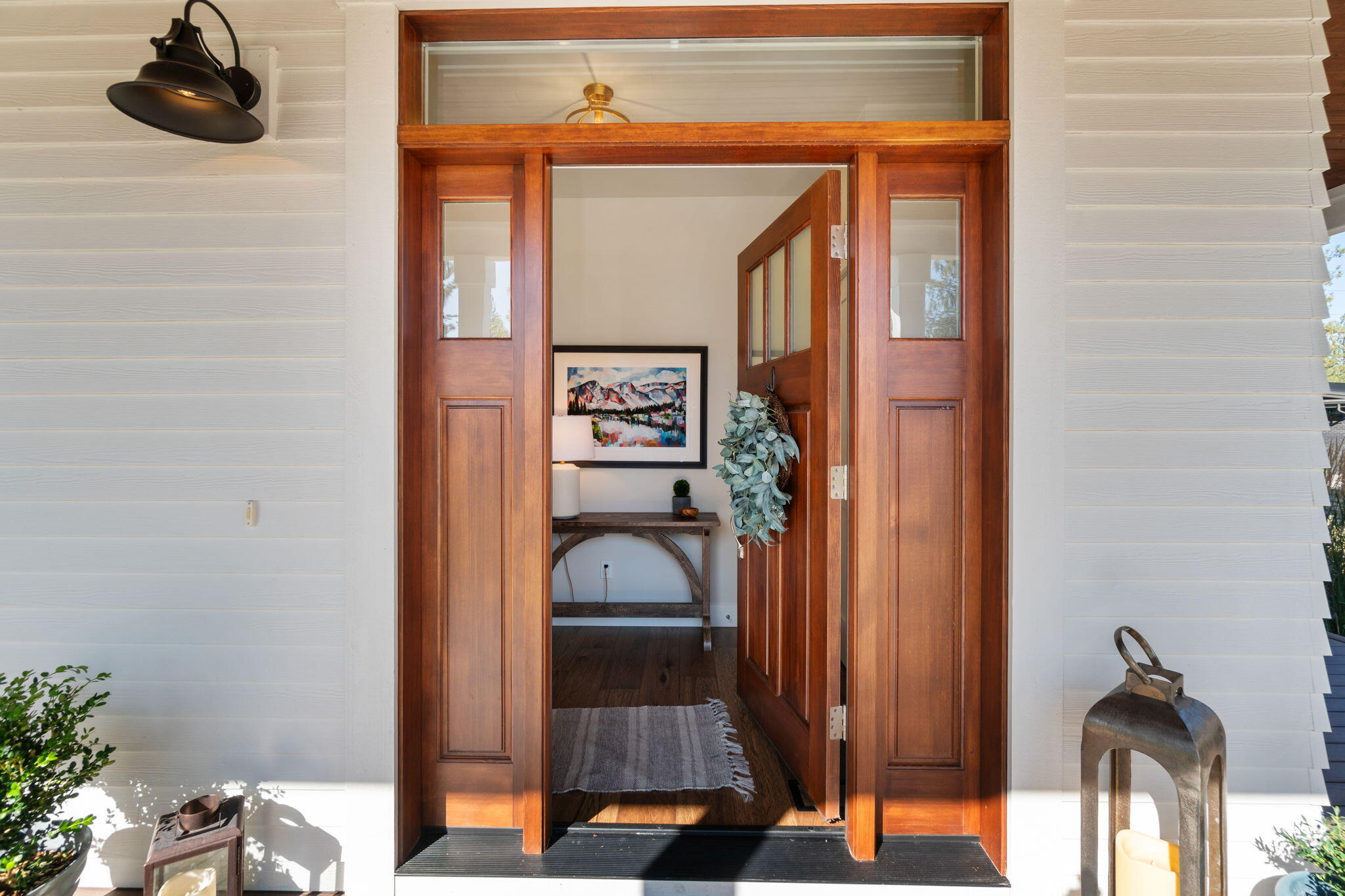 Discovery West Phase 1 - Residential