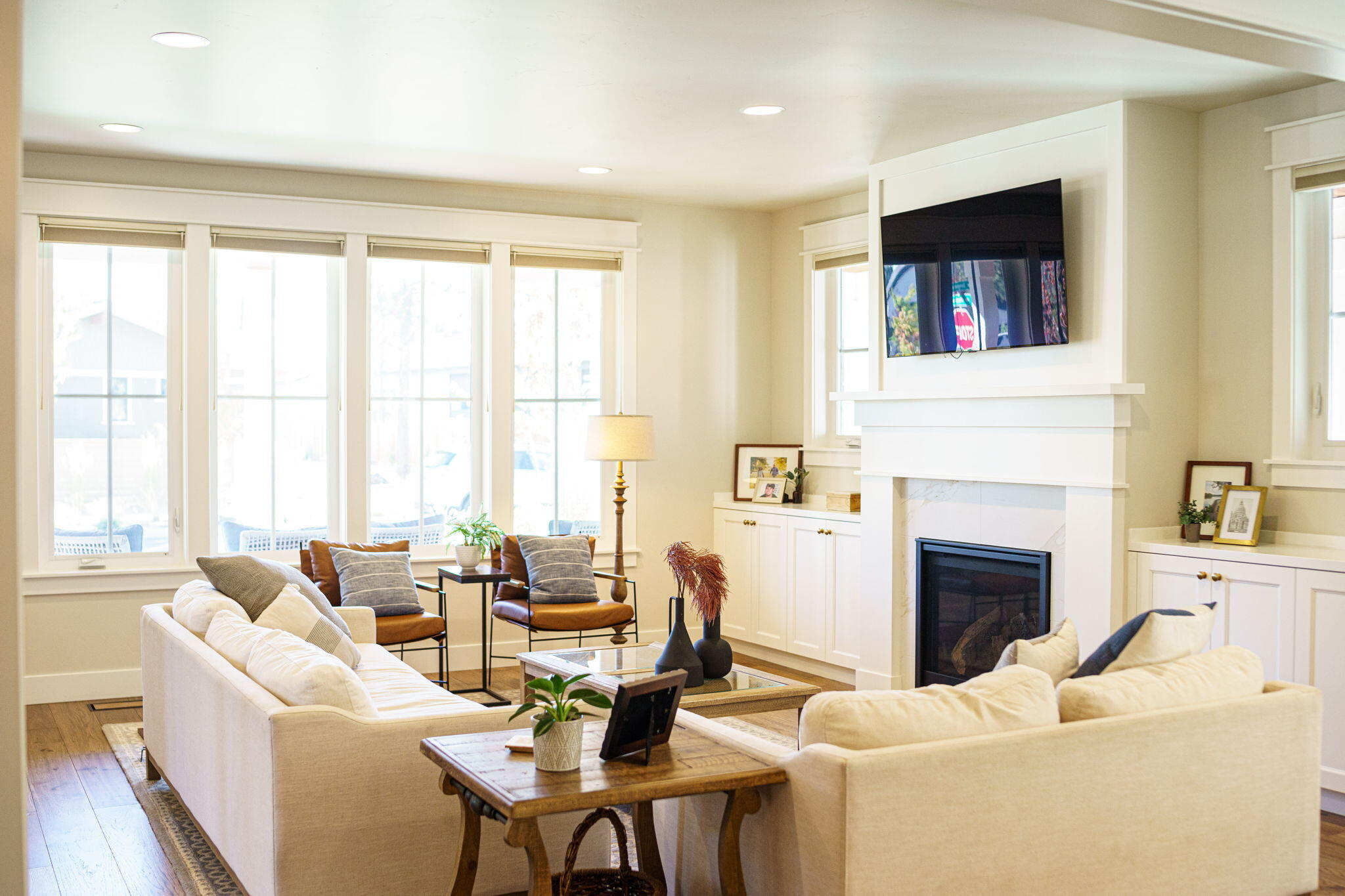 Discovery West Phase 1 - Residential