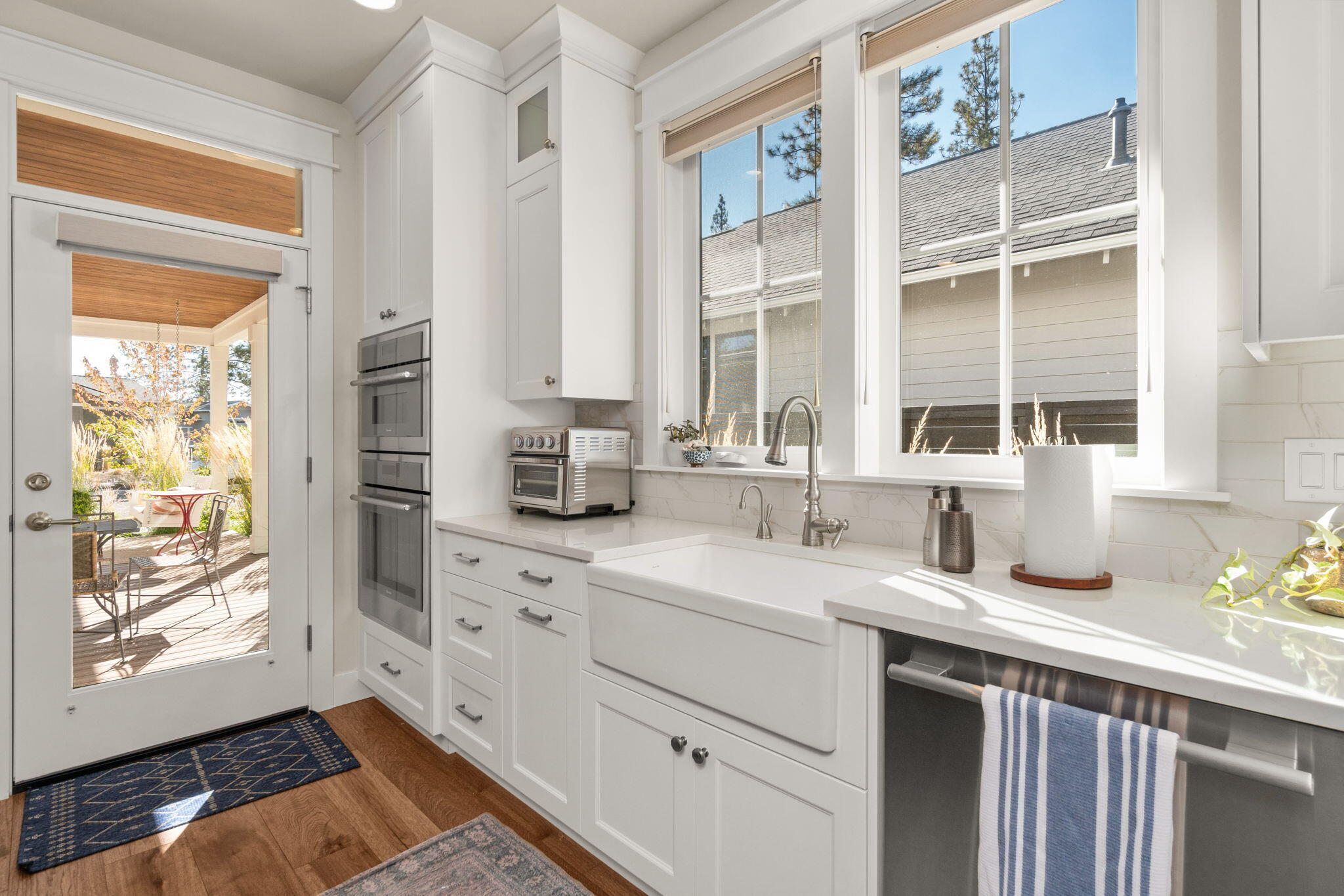 Discovery West Phase 1 - Residential