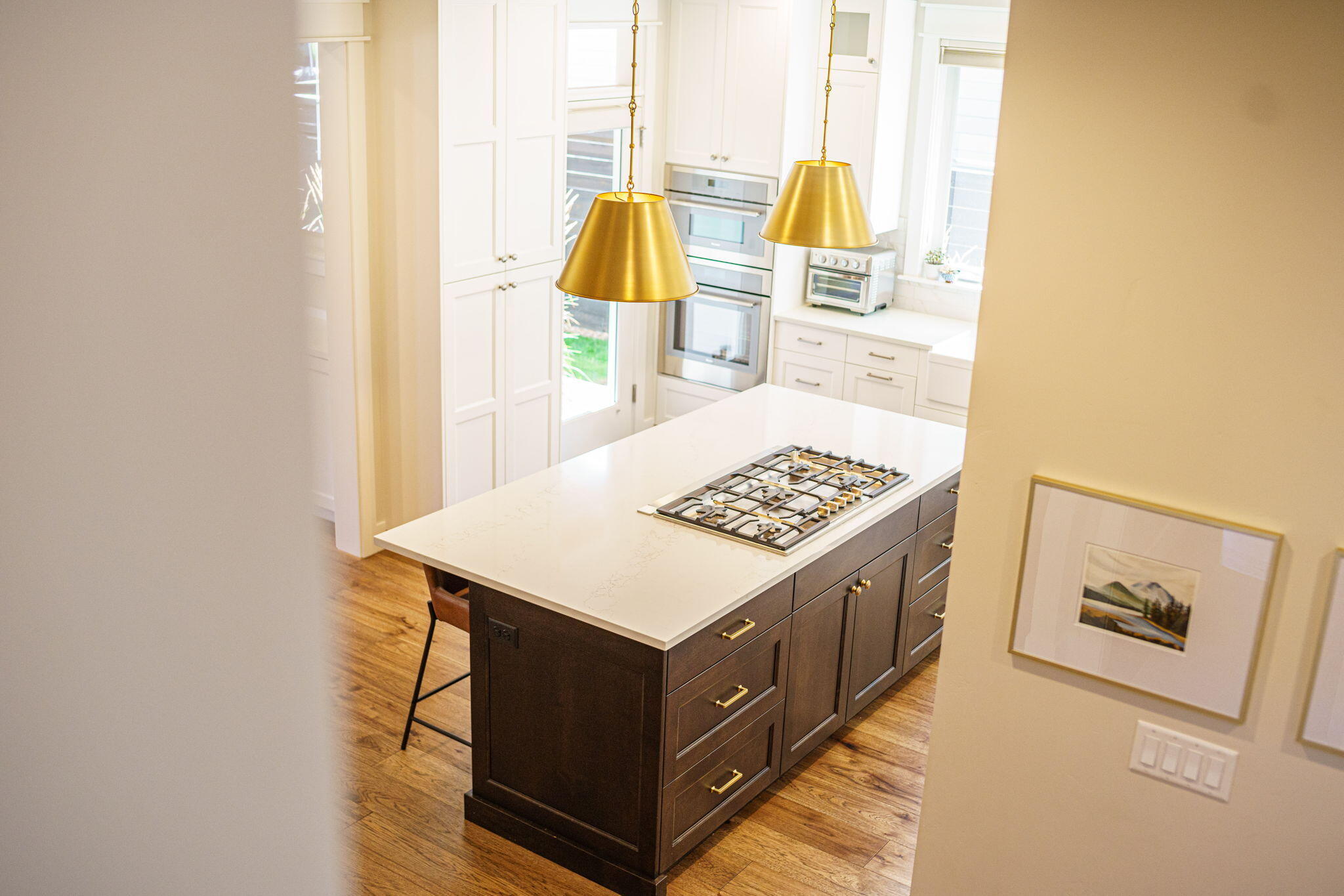 Discovery West Phase 1 - Residential