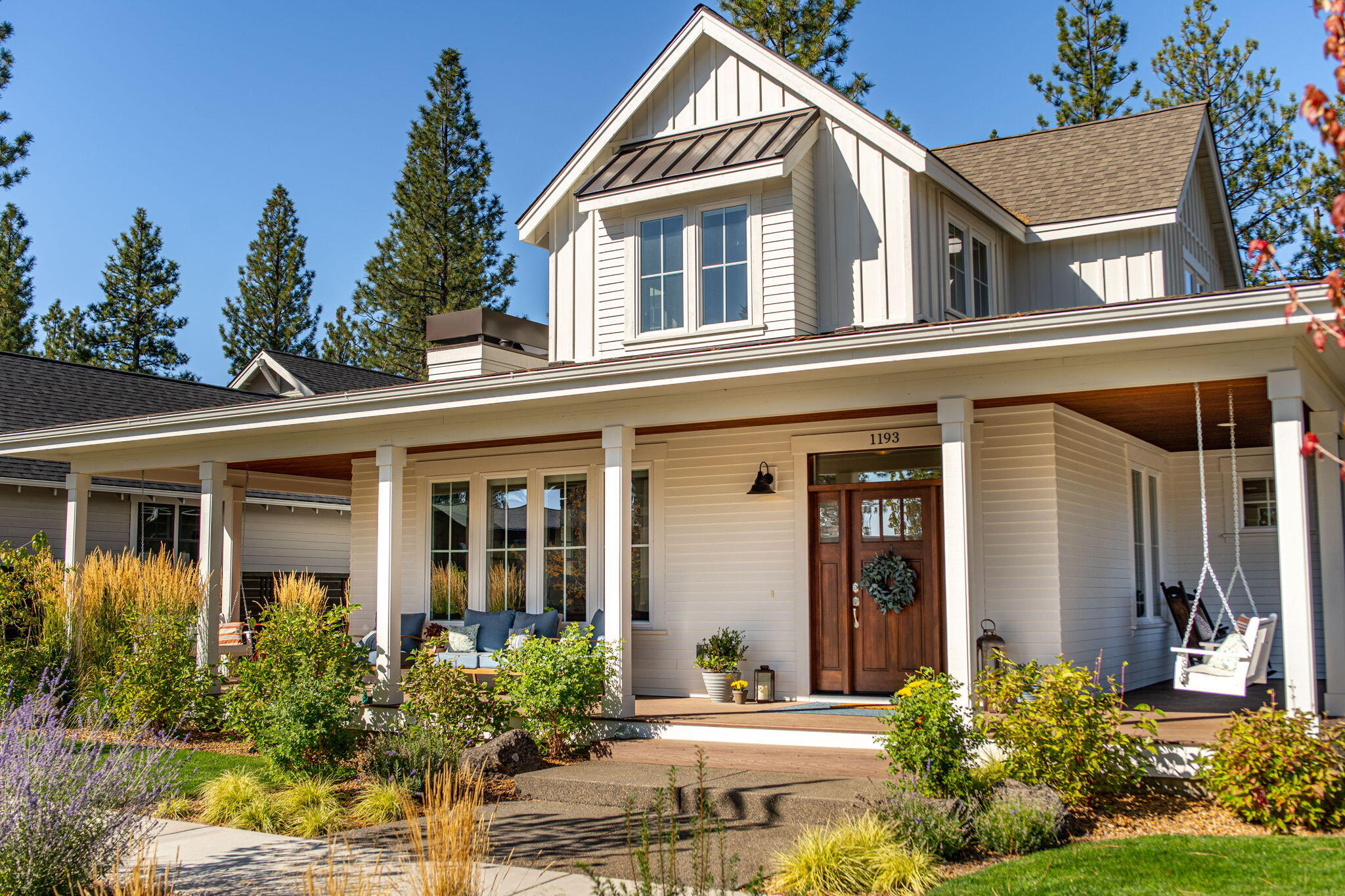 Discovery West Phase 1 - Residential