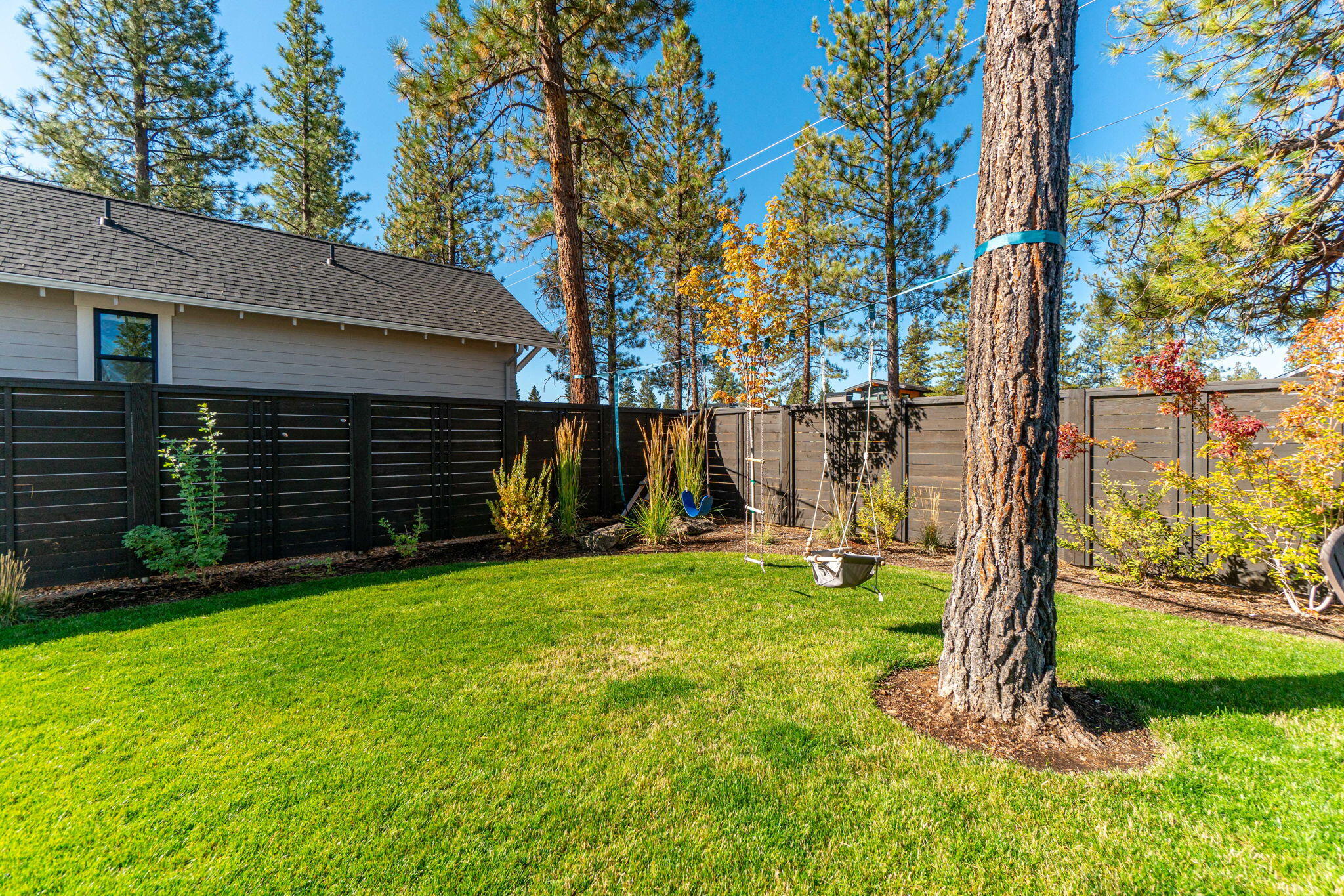 Discovery West Phase 1 - Residential