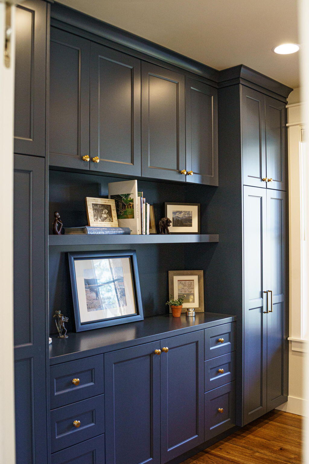 Discovery West Phase 1 - Residential