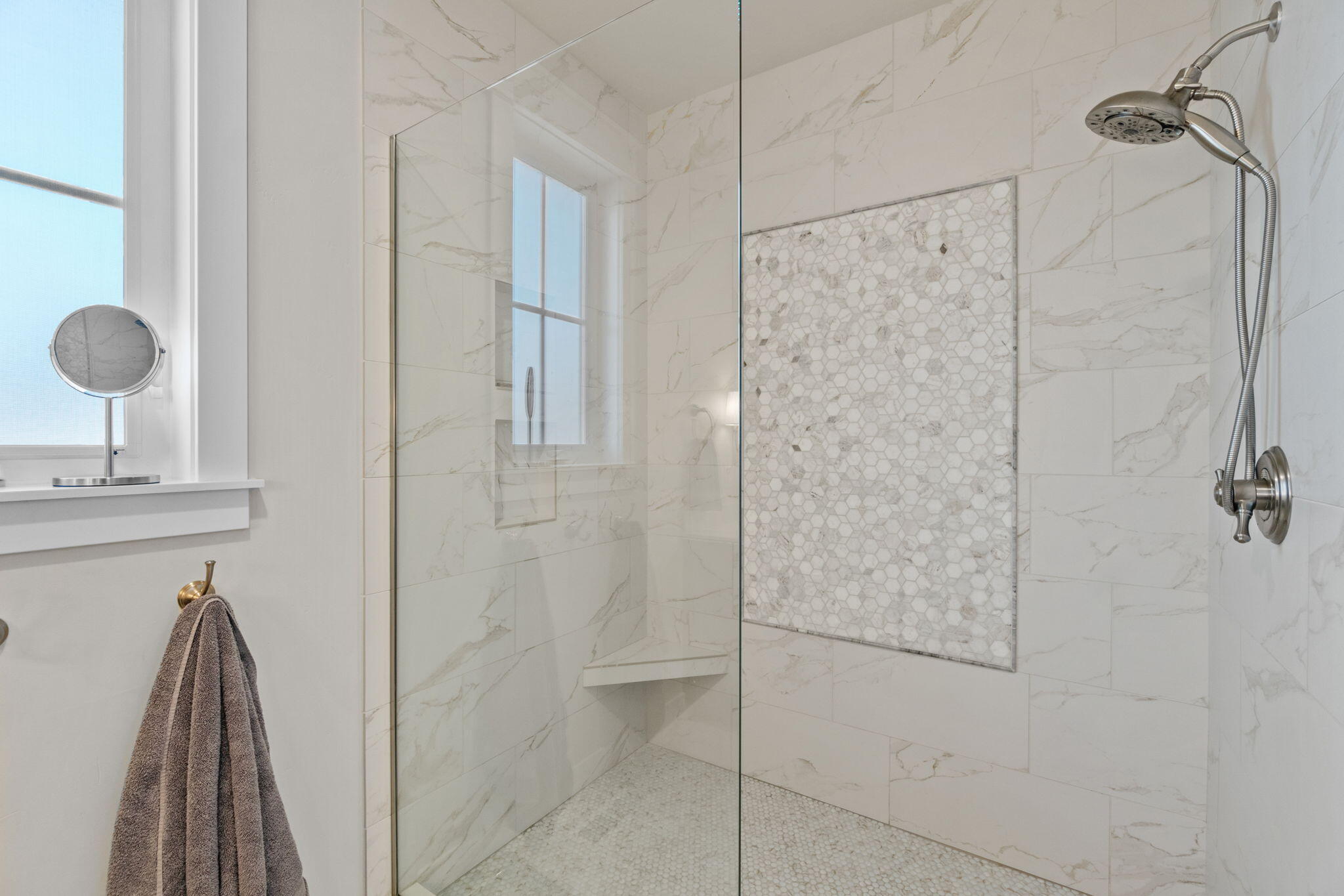 Discovery West Phase 1 - Residential