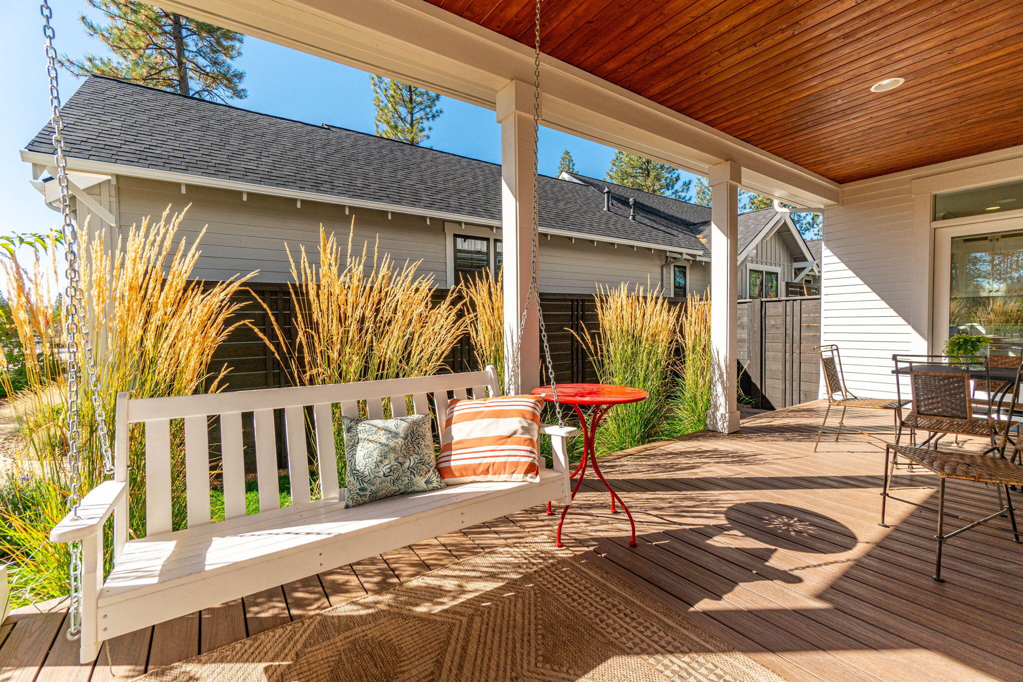 Discovery West Phase 1 - Residential