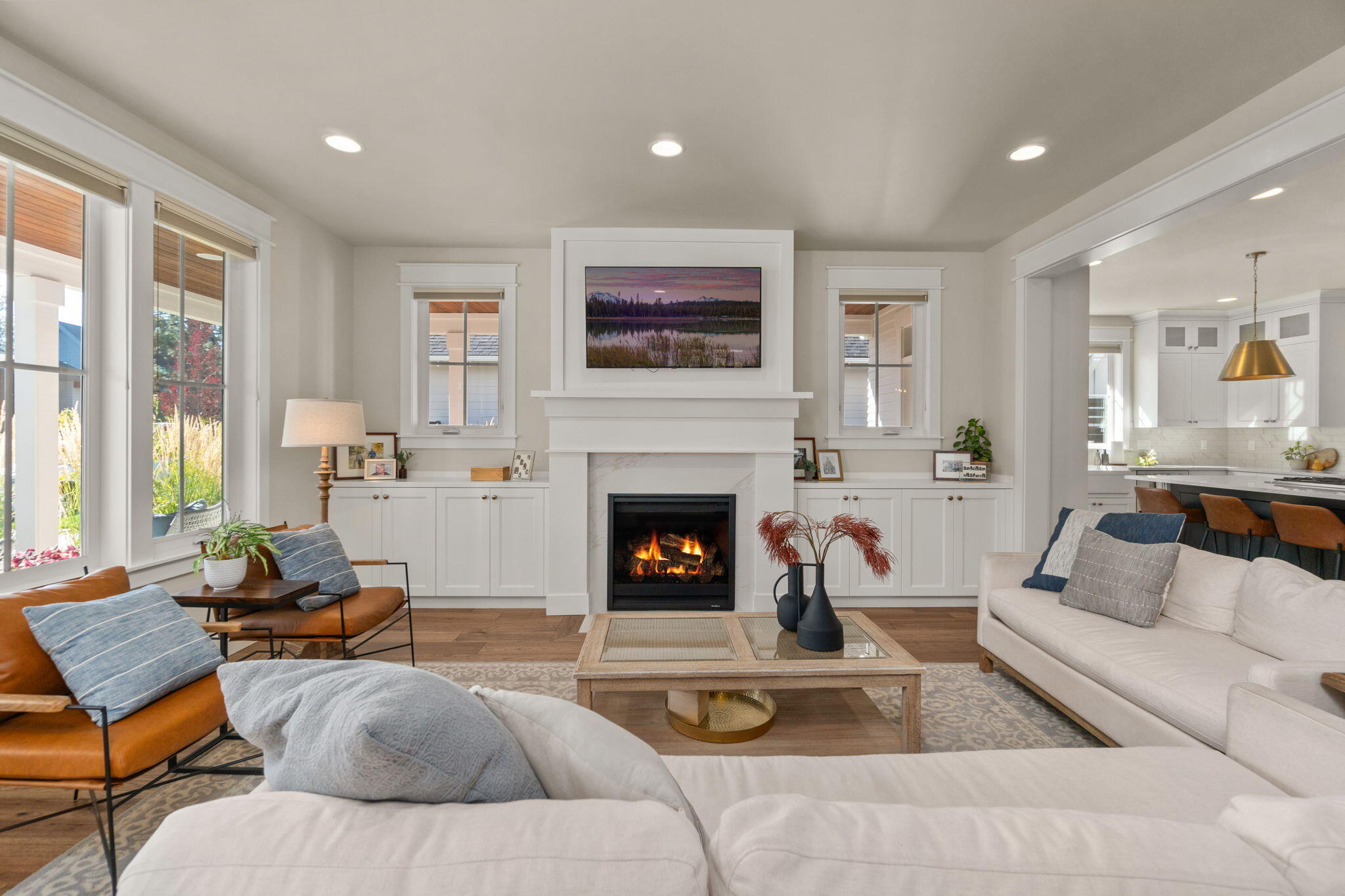 Discovery West Phase 1 - Residential