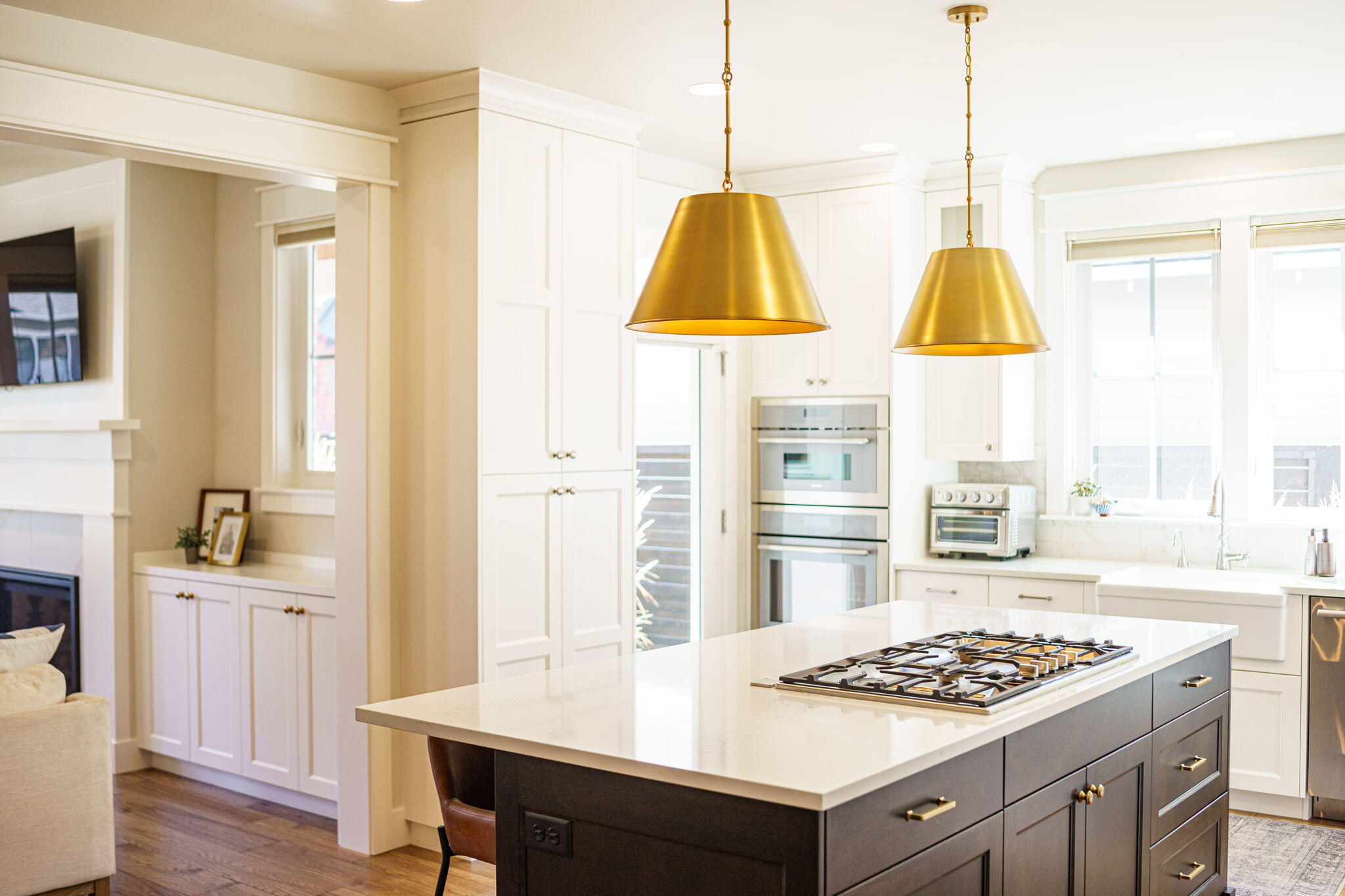 Discovery West Phase 1 - Residential