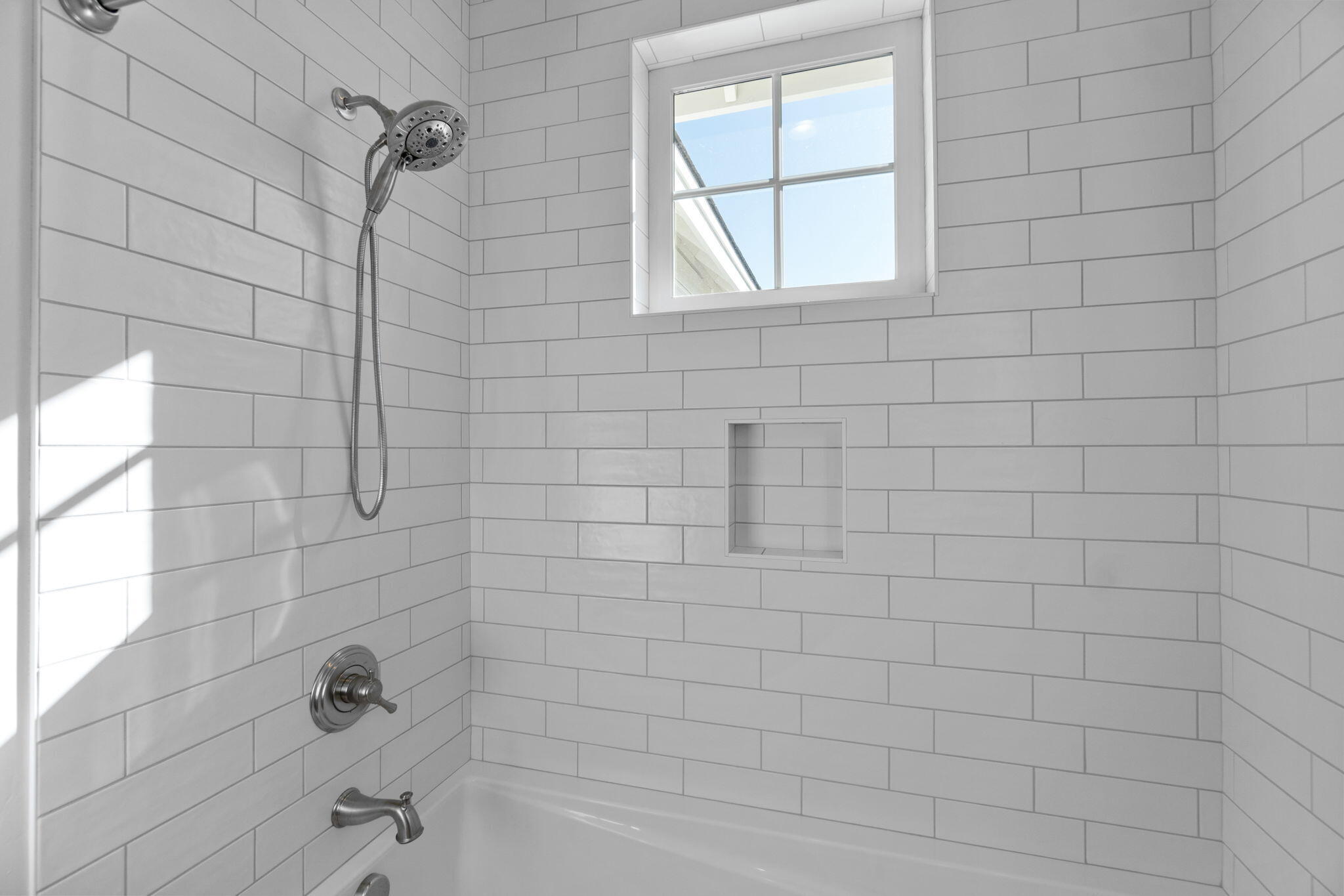 Discovery West Phase 1 - Residential