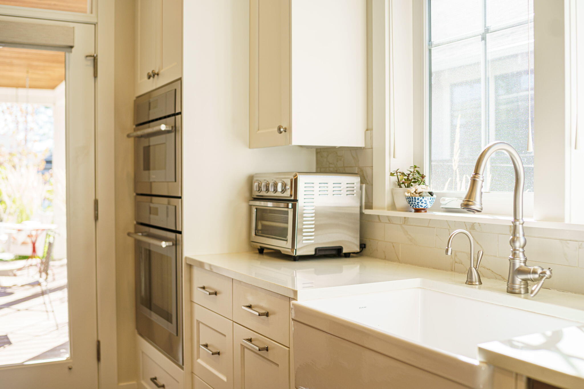 Discovery West Phase 1 - Residential