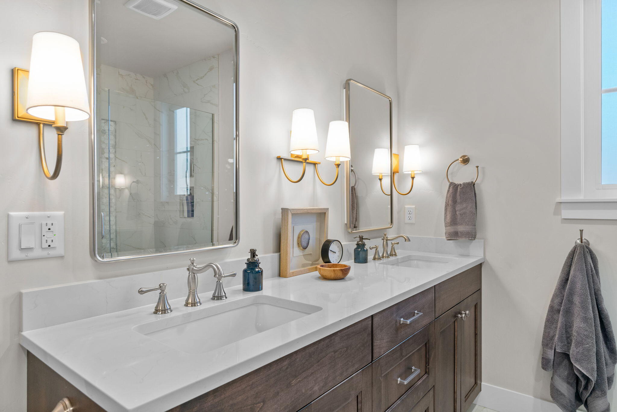 Discovery West Phase 1 - Residential