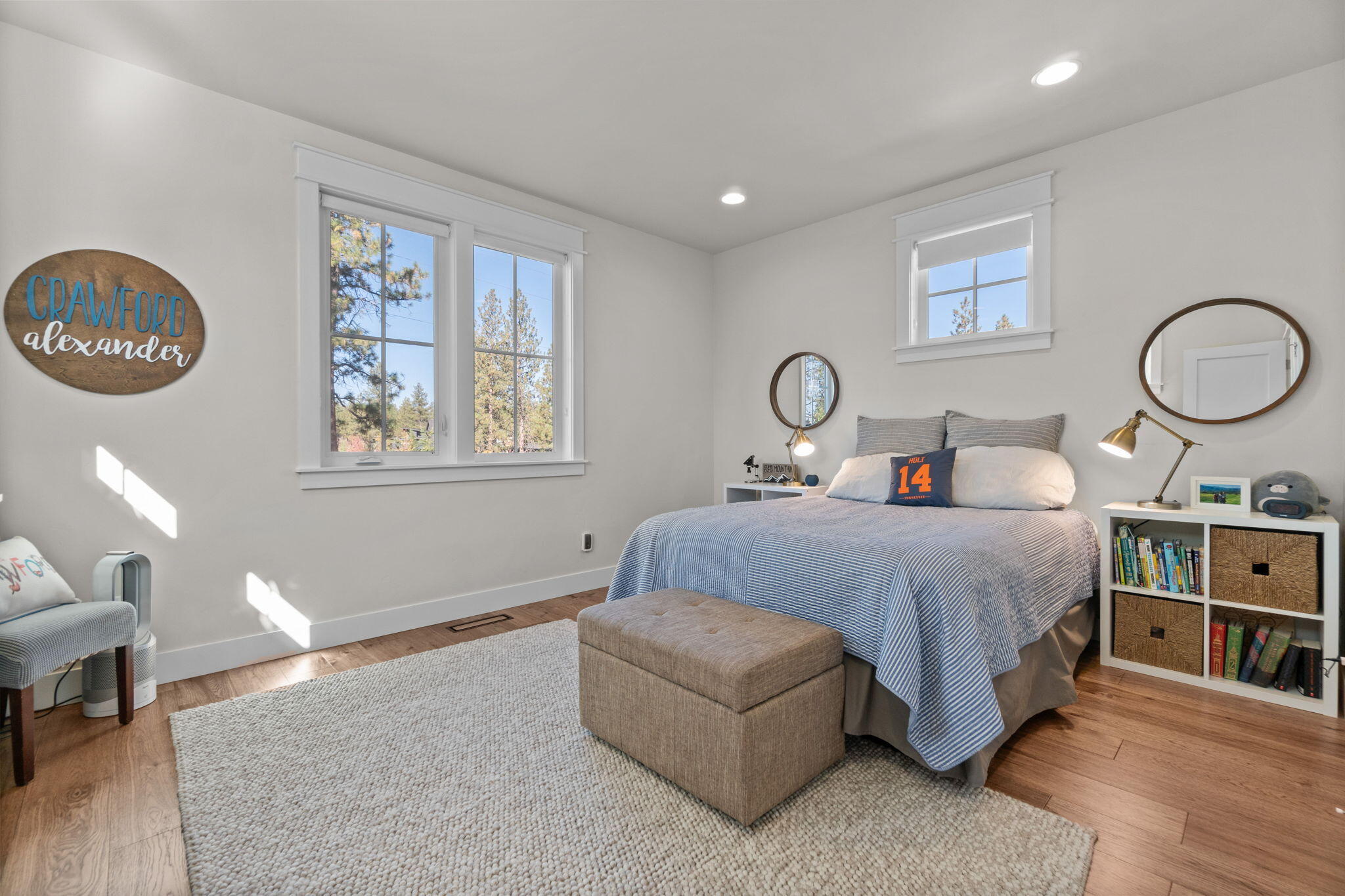 Discovery West Phase 1 - Residential