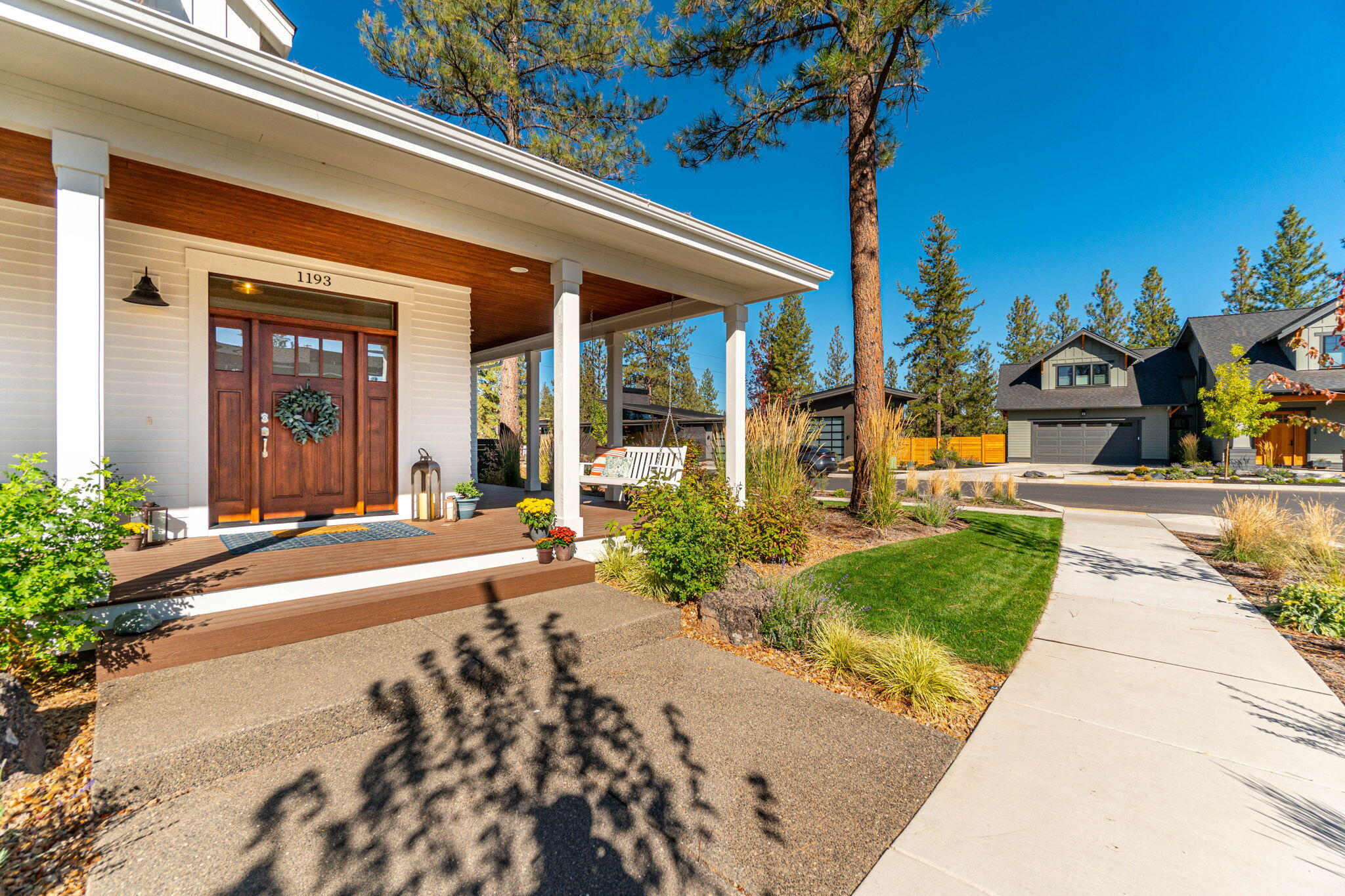 Discovery West Phase 1 - Residential