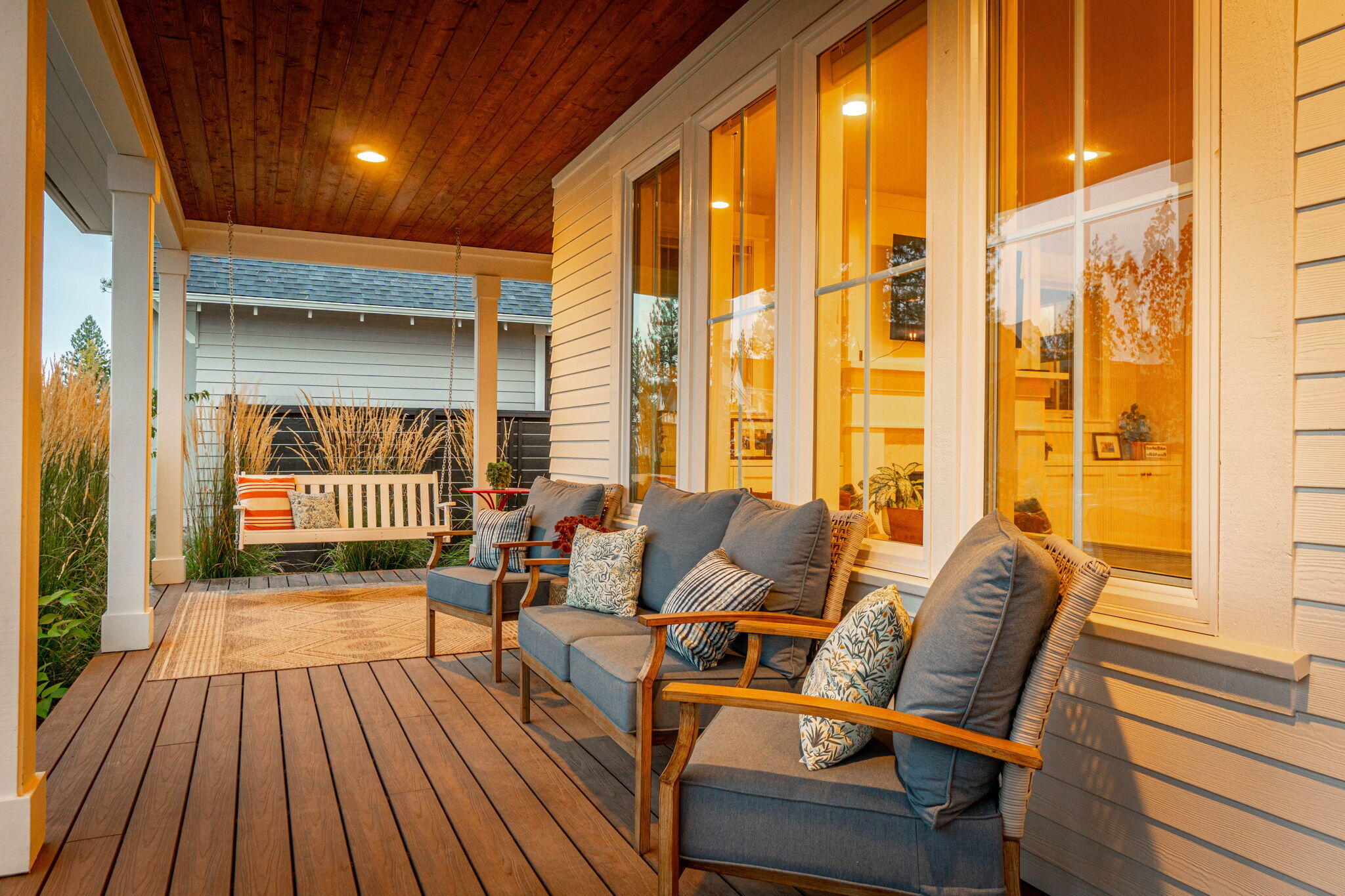 Discovery West Phase 1 - Residential