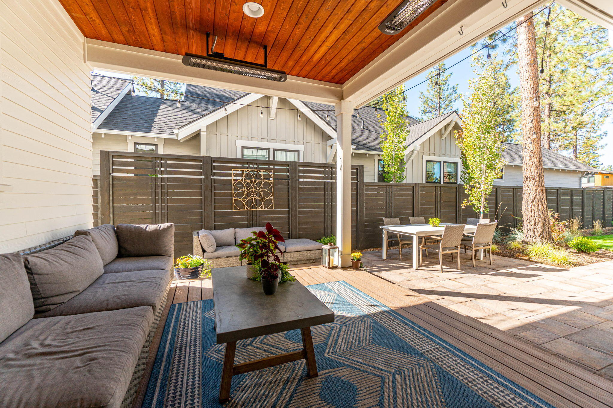 Discovery West Phase 1 - Residential