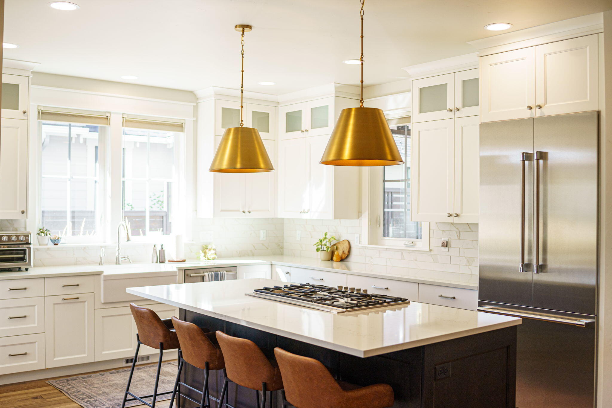 Discovery West Phase 1 - Residential