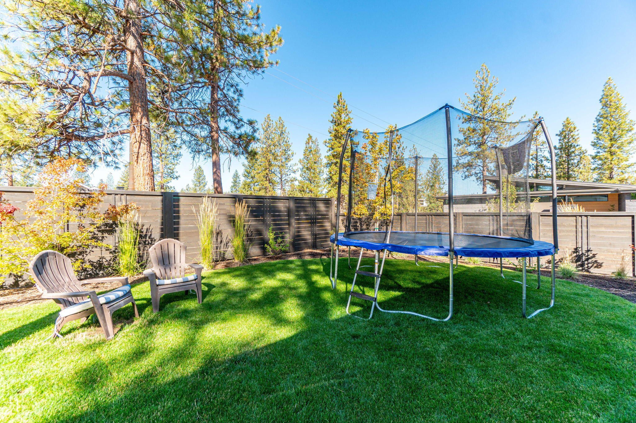 Discovery West Phase 1 - Residential