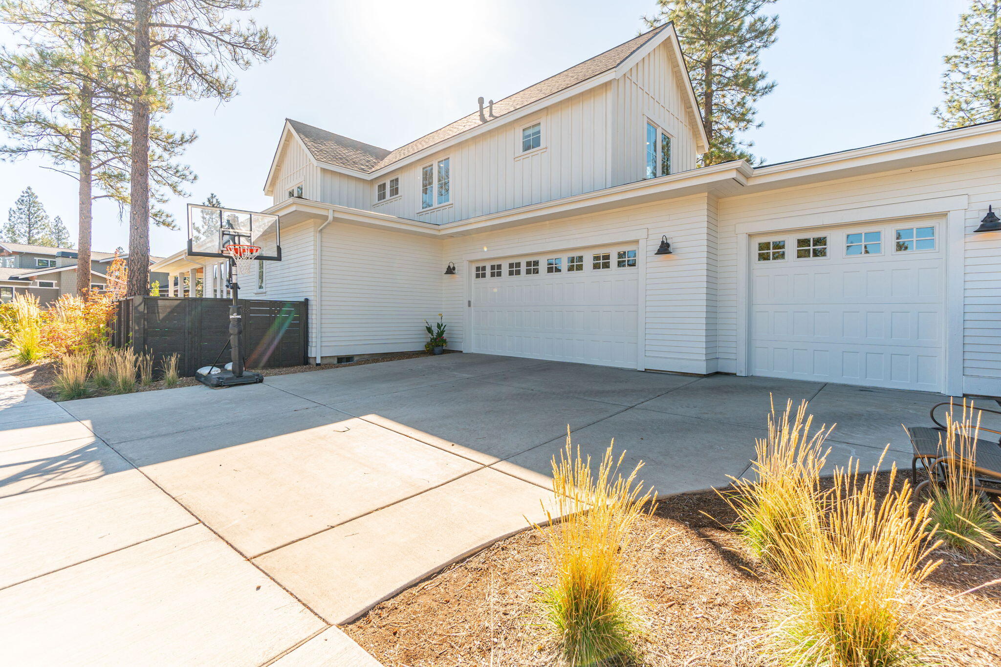 Discovery West Phase 1 - Residential