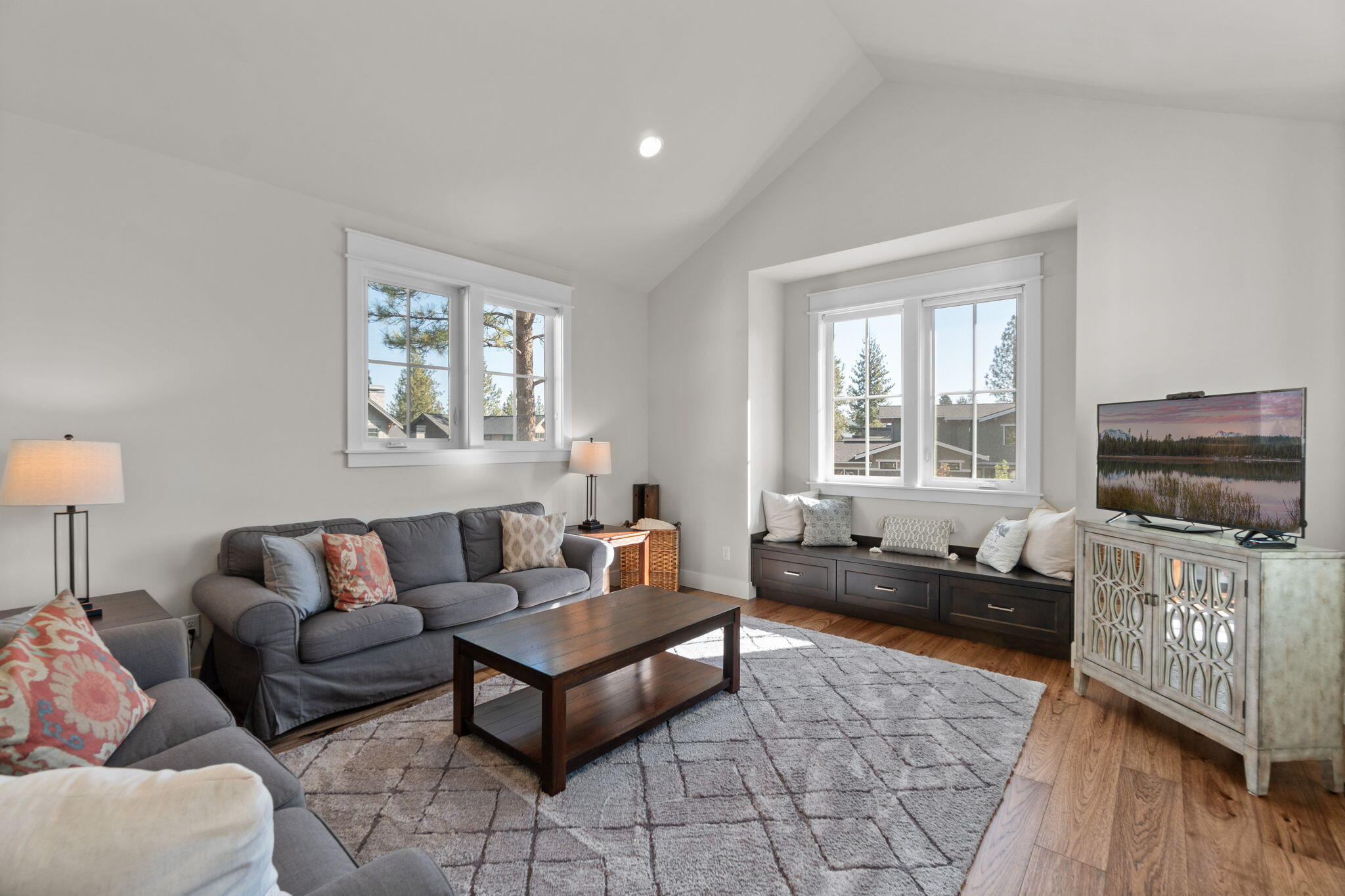 Discovery West Phase 1 - Residential