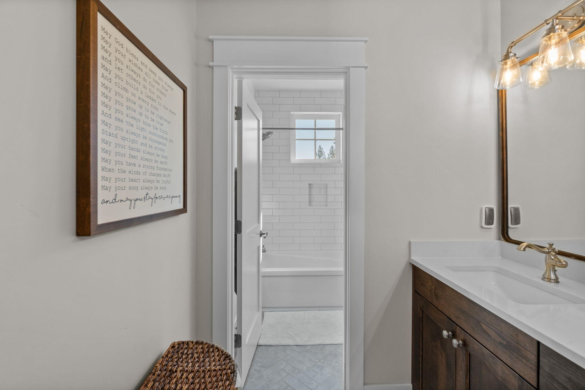 Discovery West Phase 1 - Residential