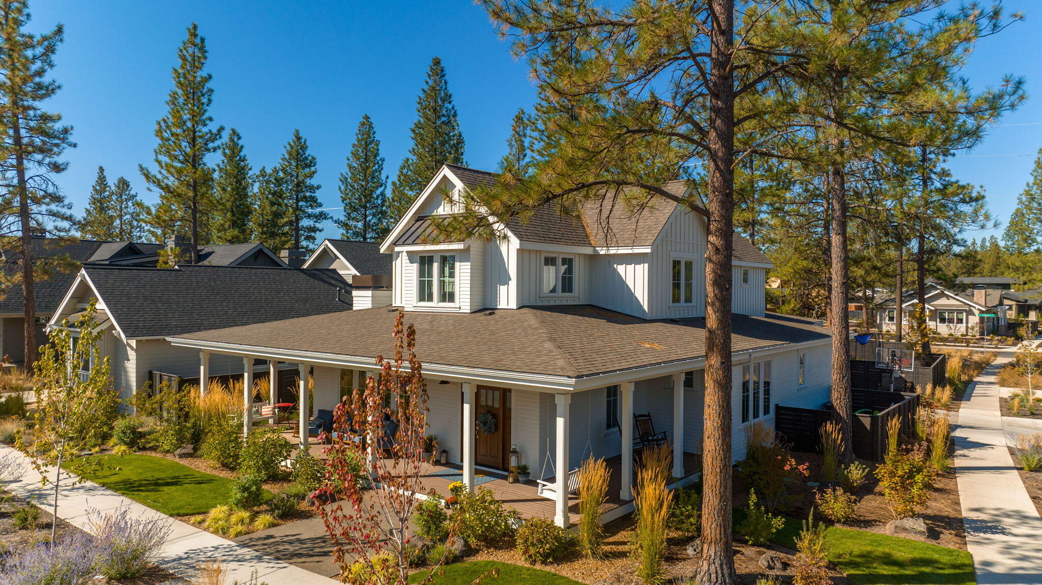 Discovery West Phase 1 - Residential