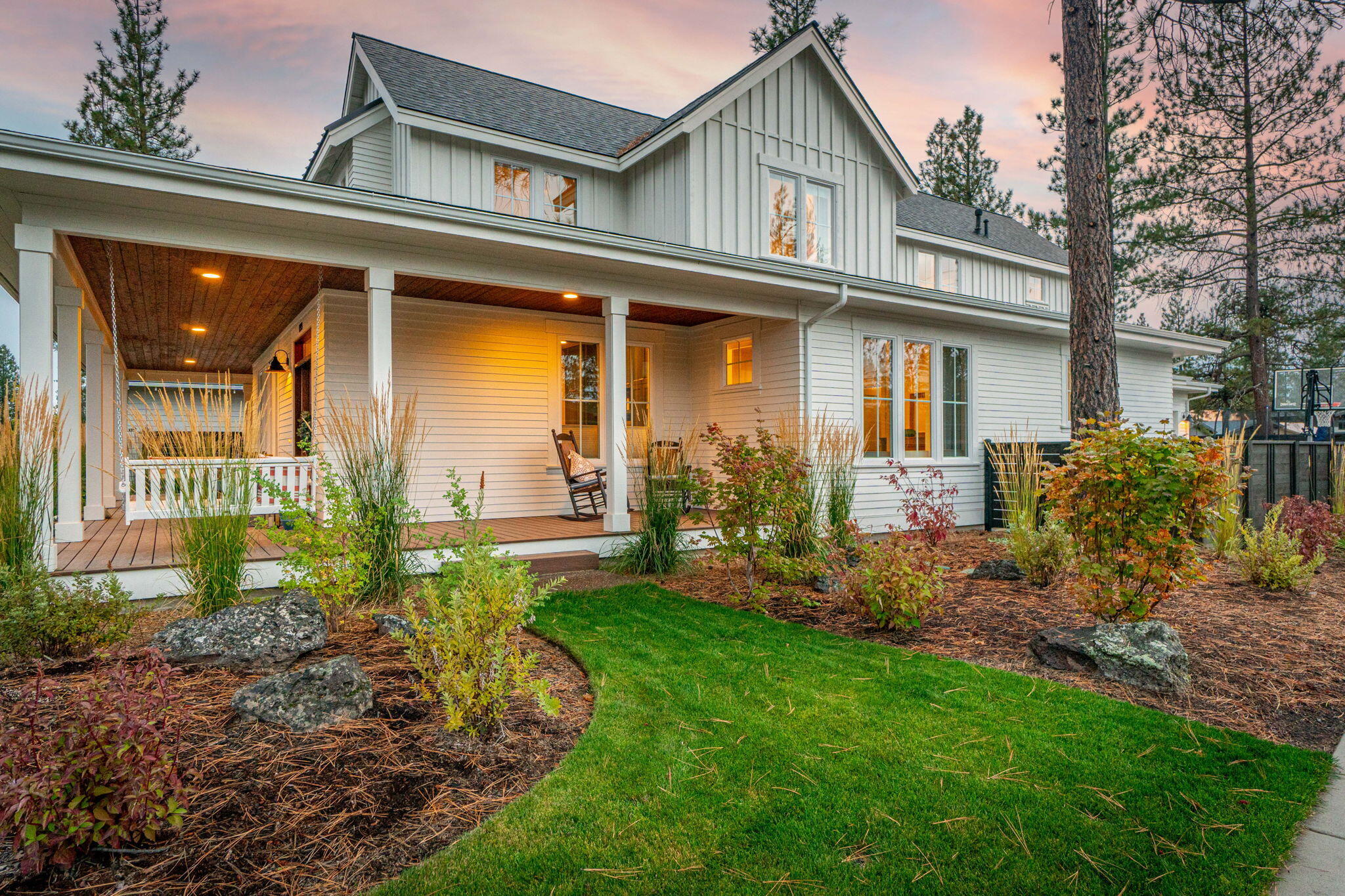 Discovery West Phase 1 - Residential