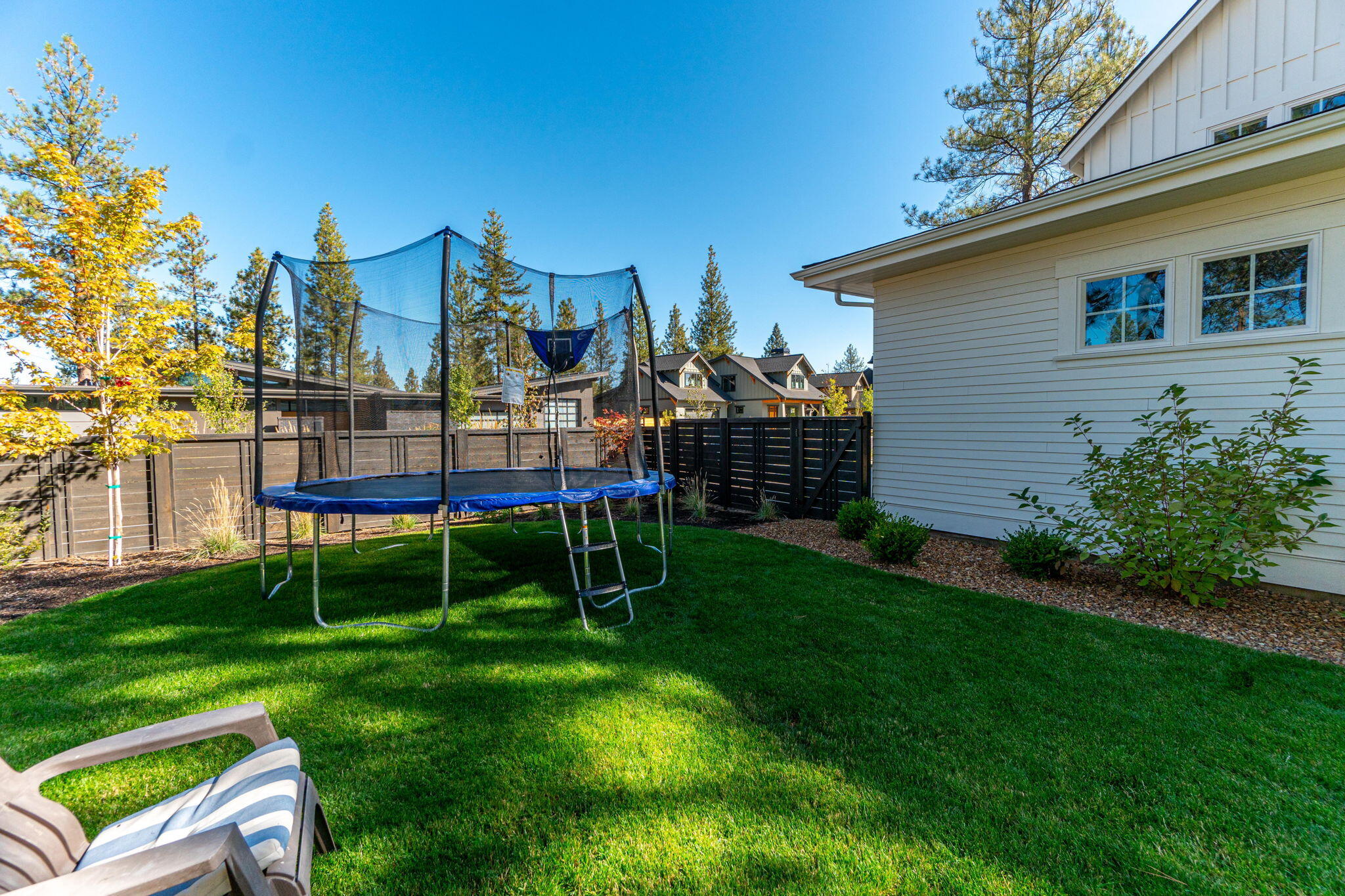 Discovery West Phase 1 - Residential