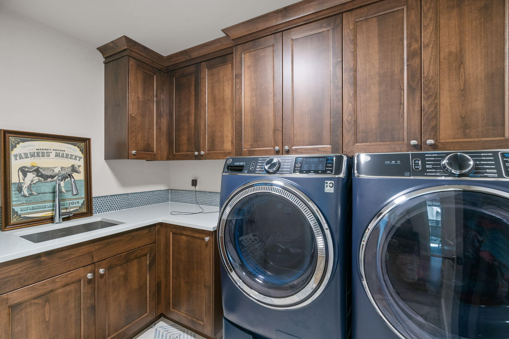 Discovery West Phase 1 - Residential