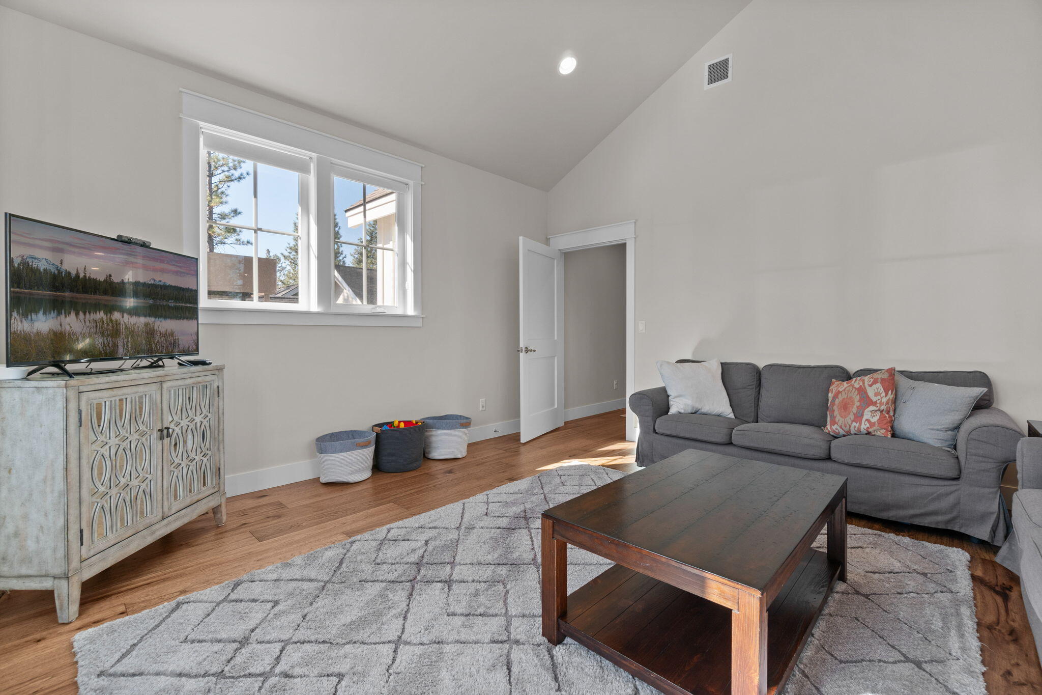 Discovery West Phase 1 - Residential