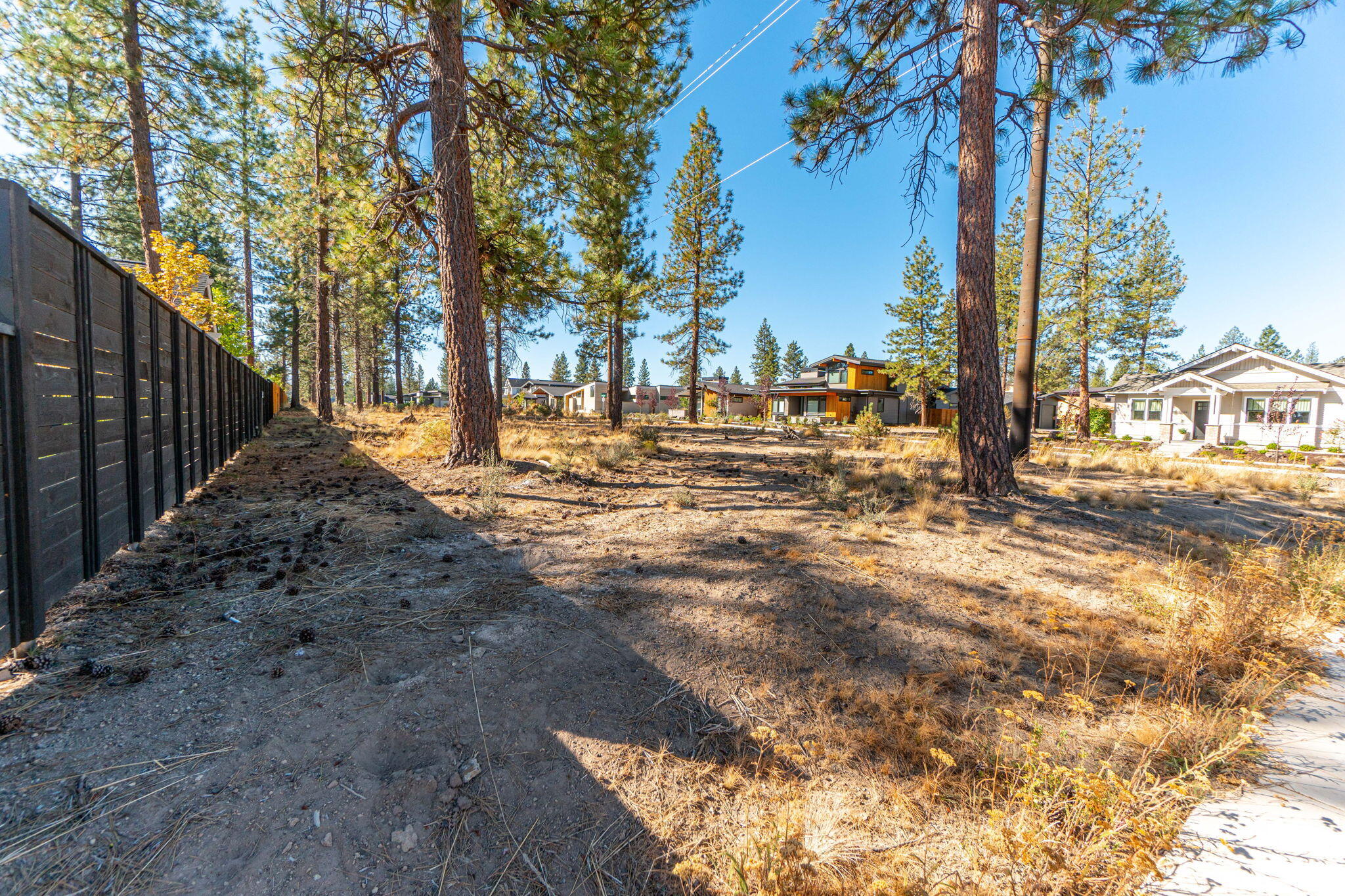 Discovery West Phase 1 - Residential