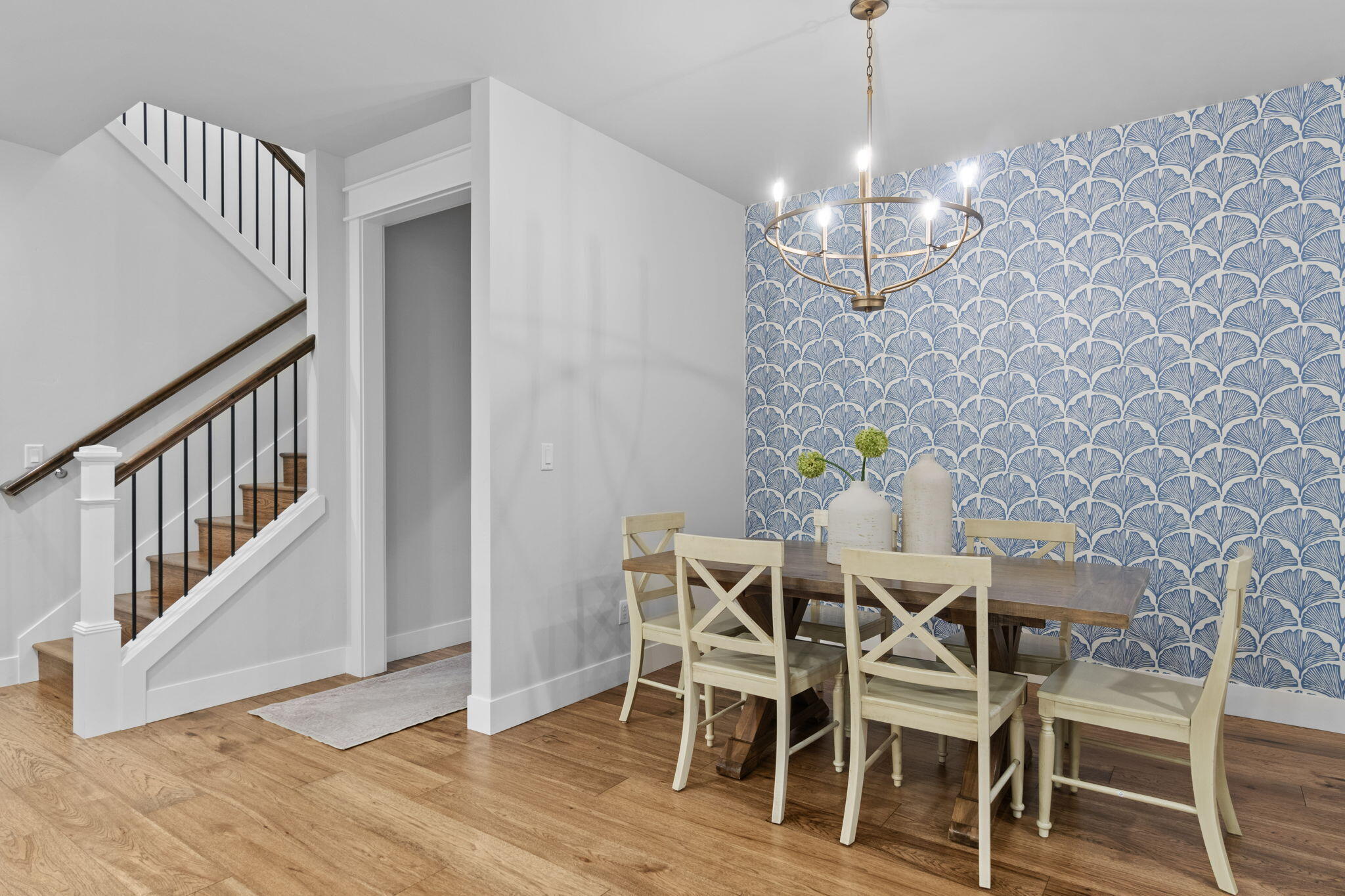 Discovery West Phase 1 - Residential